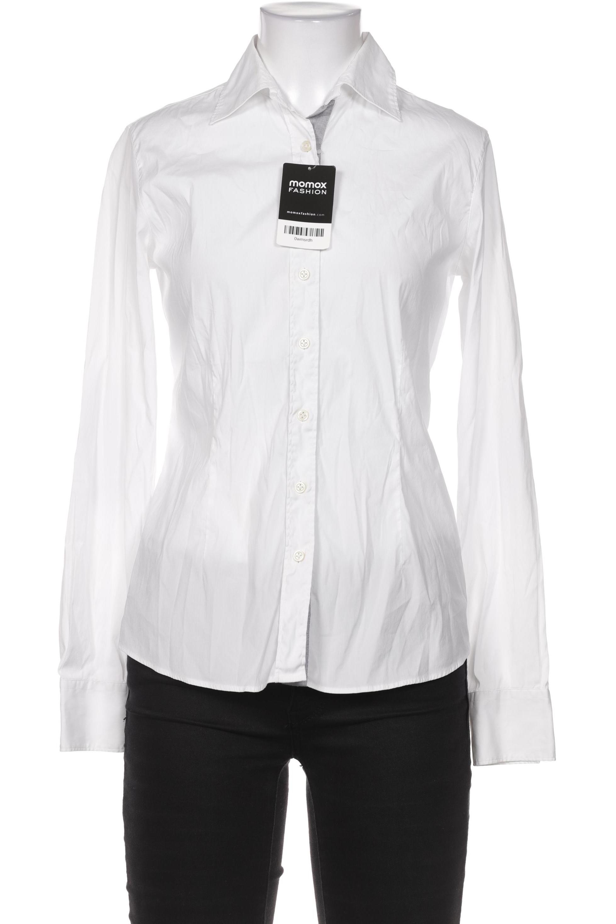 

Robert Friedman Damen Bluse, weiß, Gr. 36