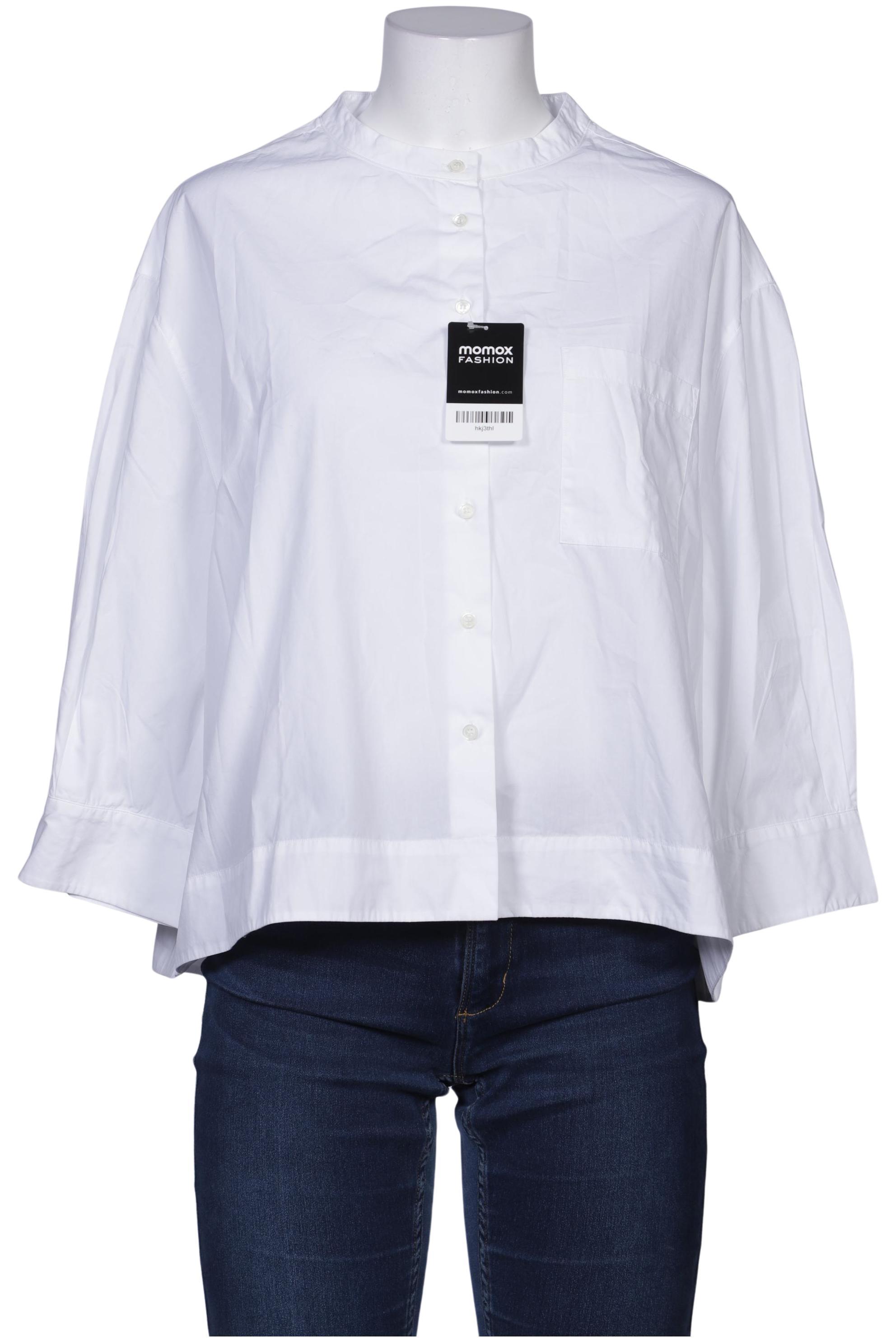 

Robert Friedman Damen Bluse, weiß, Gr. 42