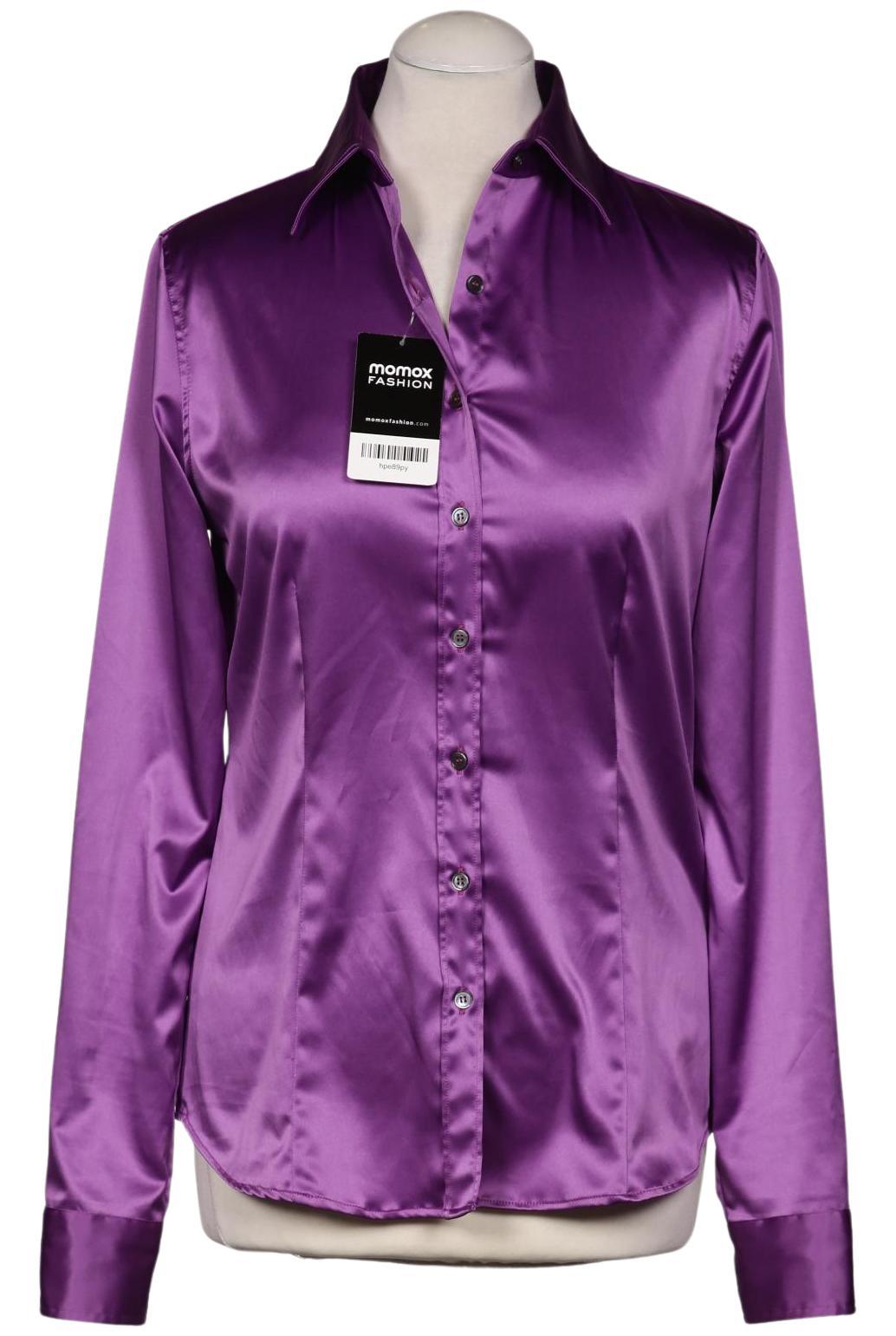 

Robert Friedman Damen Bluse, flieder, Gr. 36