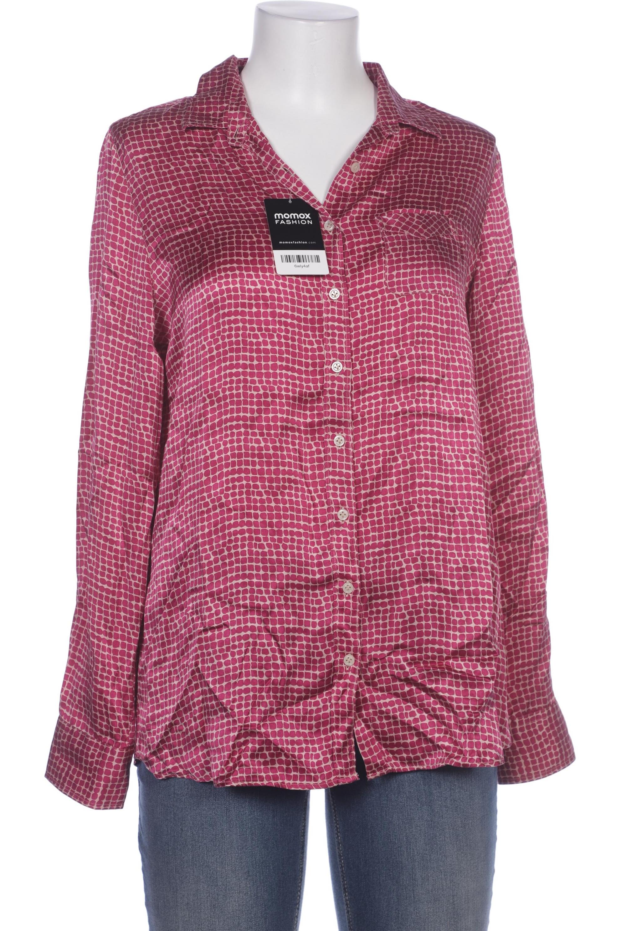 

Robert Friedman Damen Bluse, pink, Gr. 38