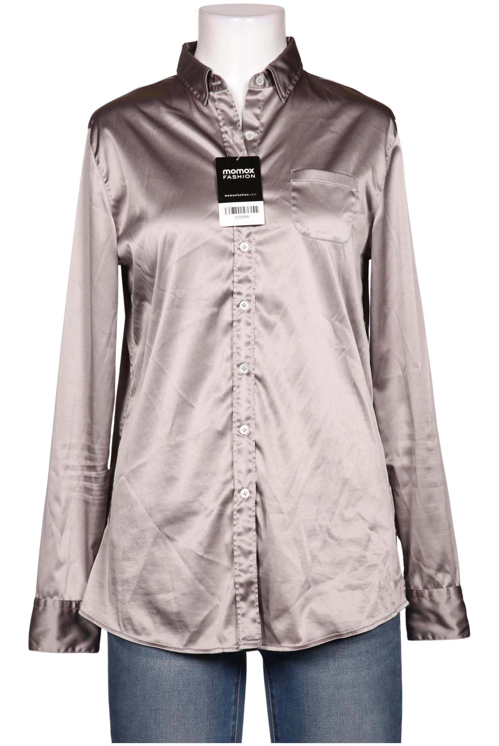 

Robert Friedman Damen Bluse, grau, Gr. 36