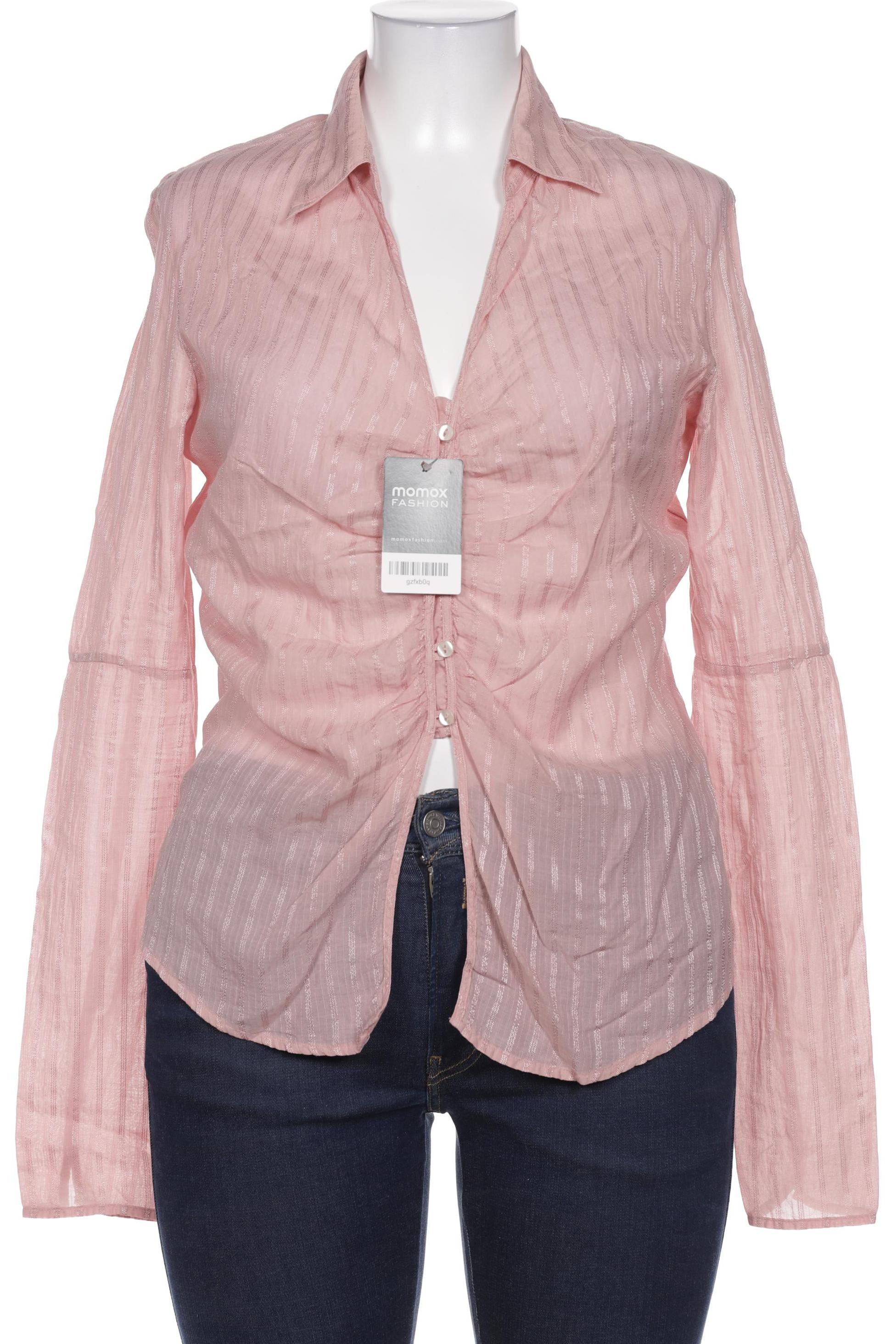 

Robert Friedman Damen Bluse, pink, Gr. 44