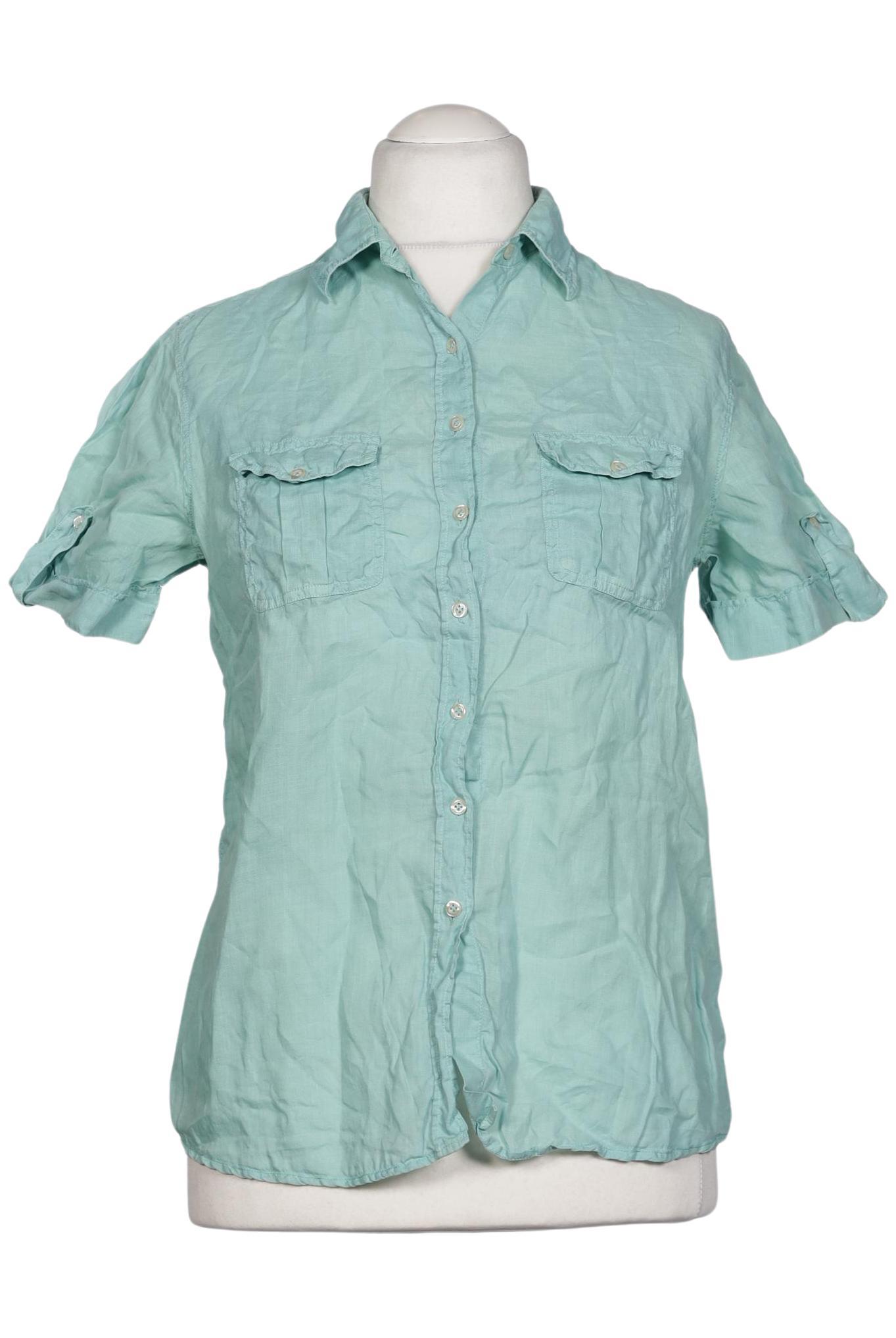 

Robert Friedman Damen Bluse, hellblau, Gr. 42