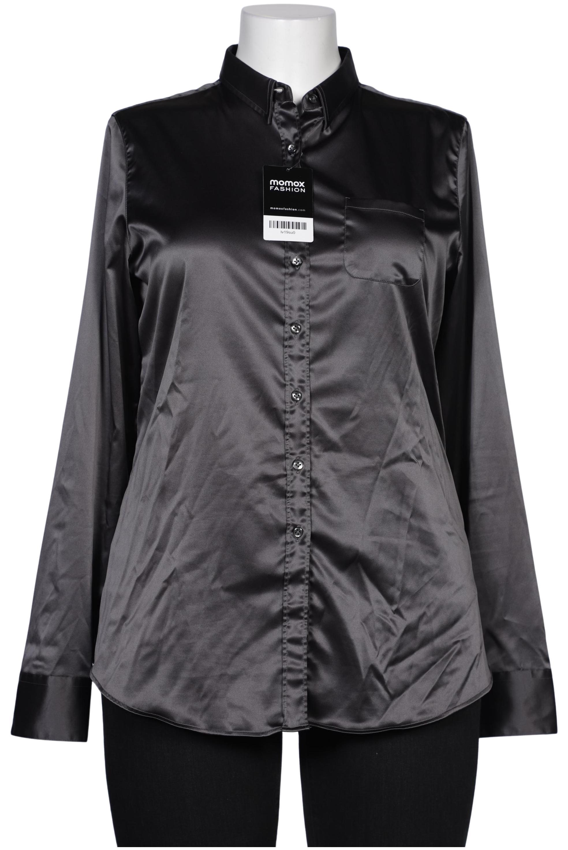 

Robert Friedman Damen Bluse, grau, Gr. 42