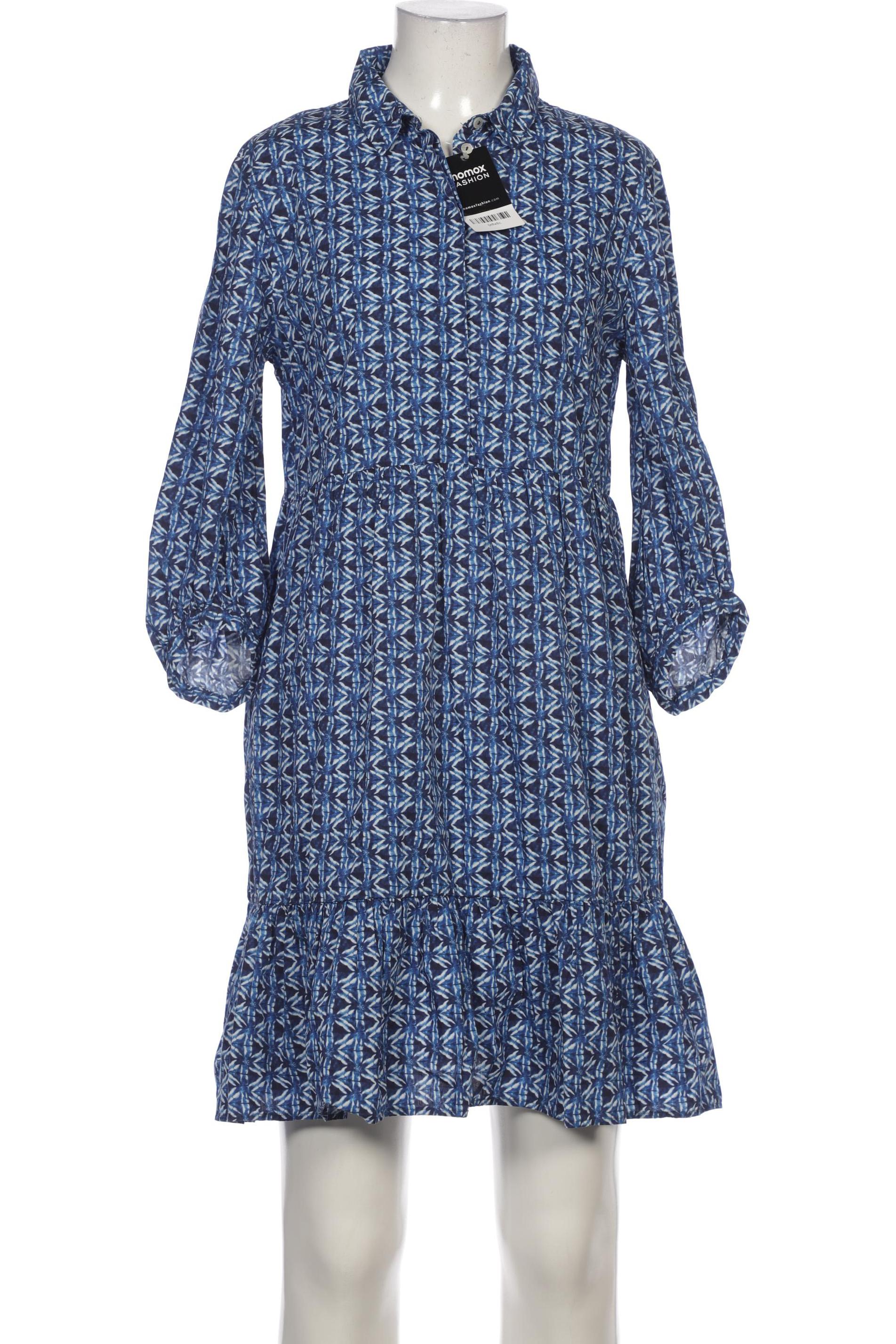 

Robert Friedman Damen Kleid, blau, Gr. 38