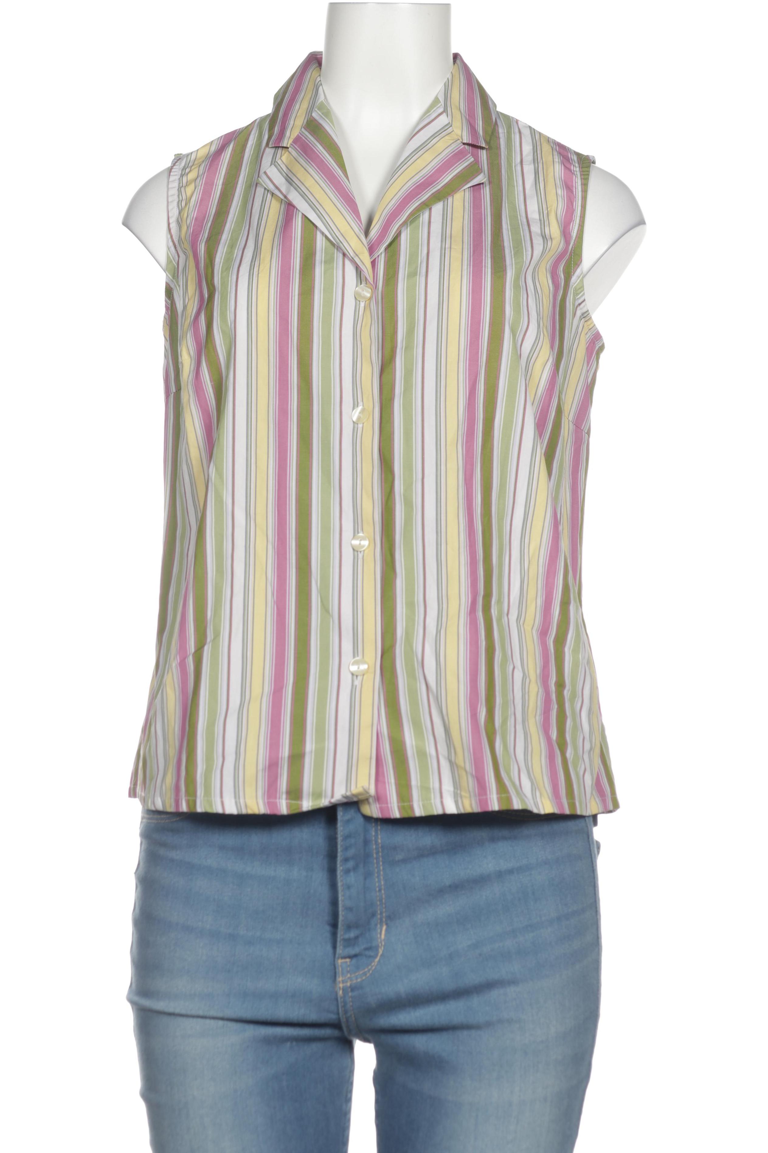 

Robert Friedman Damen Bluse, grün, Gr. 36
