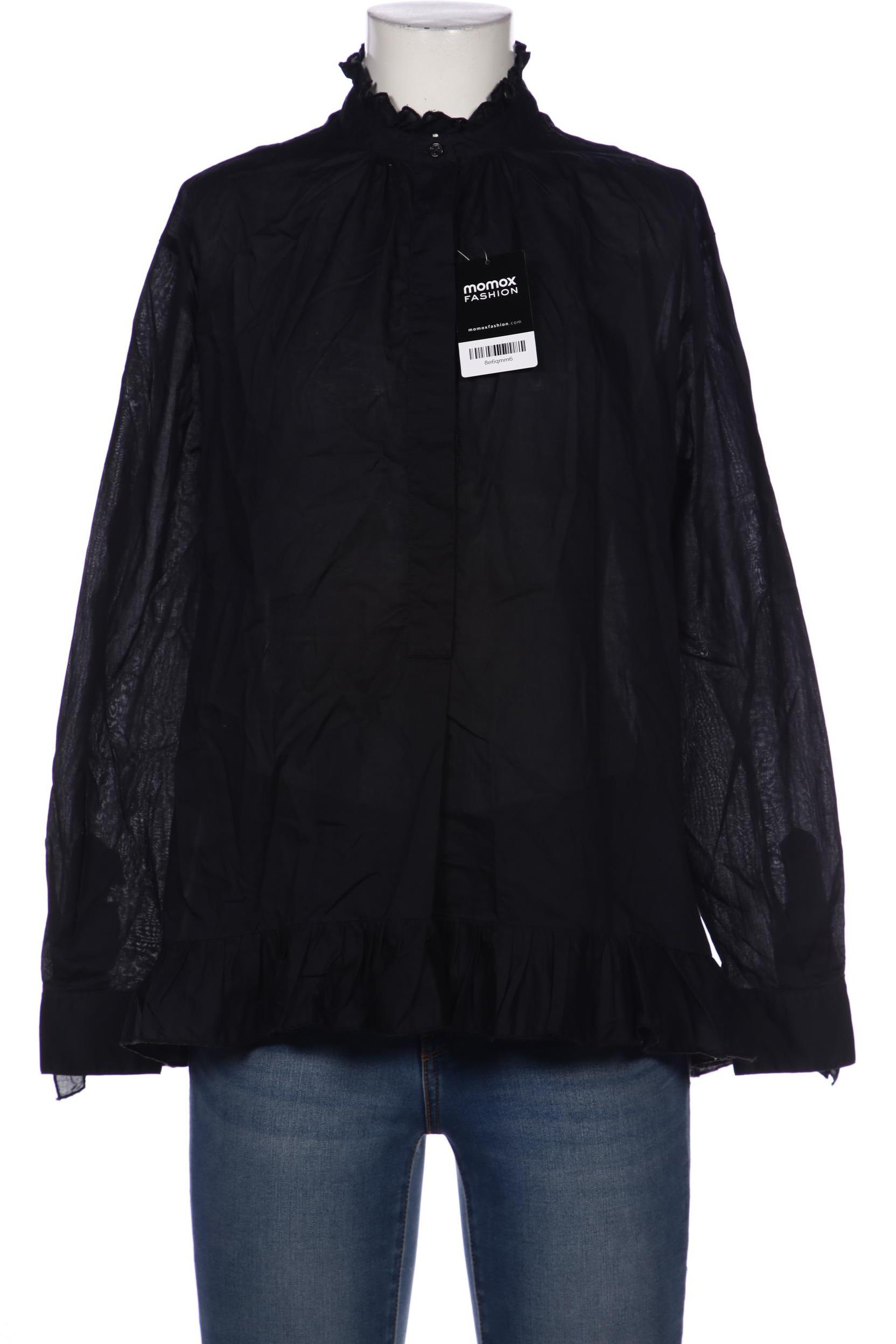 

Robert Friedman Damen Bluse, schwarz, Gr. 36