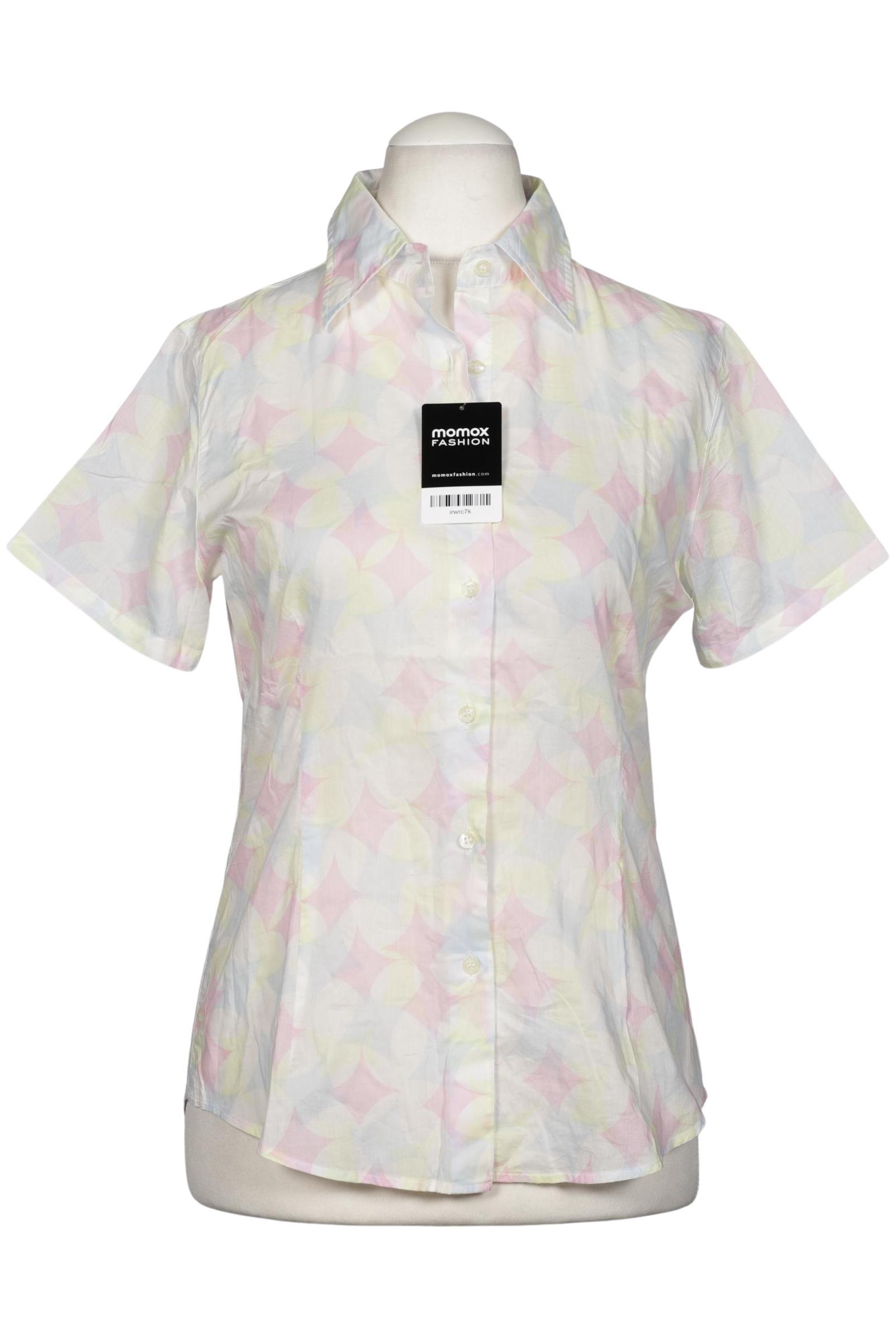 

Robert Friedman Damen Bluse, mehrfarbig, Gr. 38