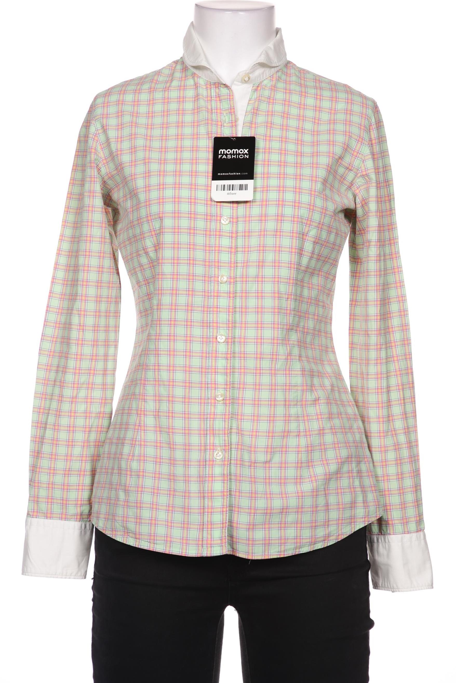 

Robert Friedman Damen Bluse, hellgrün, Gr. 36