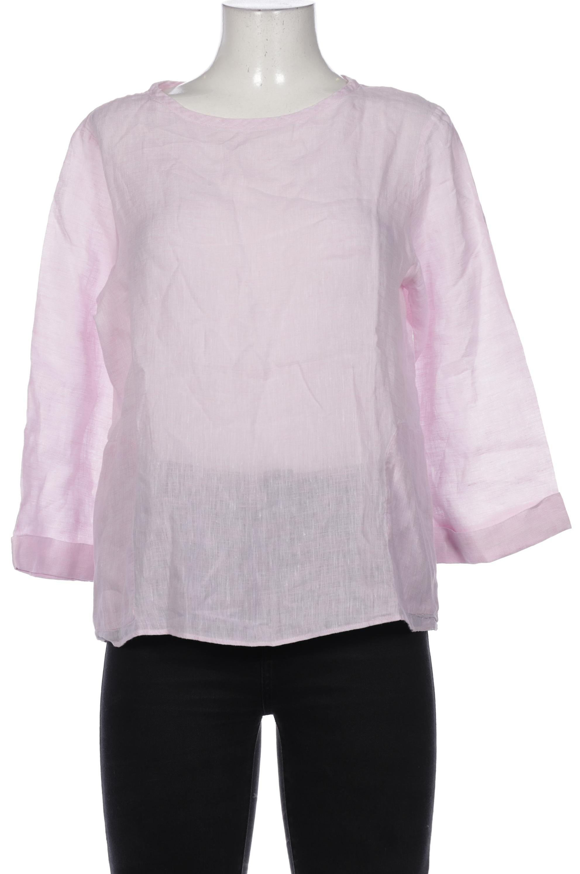

Robert Friedman Damen Bluse, pink, Gr. 42