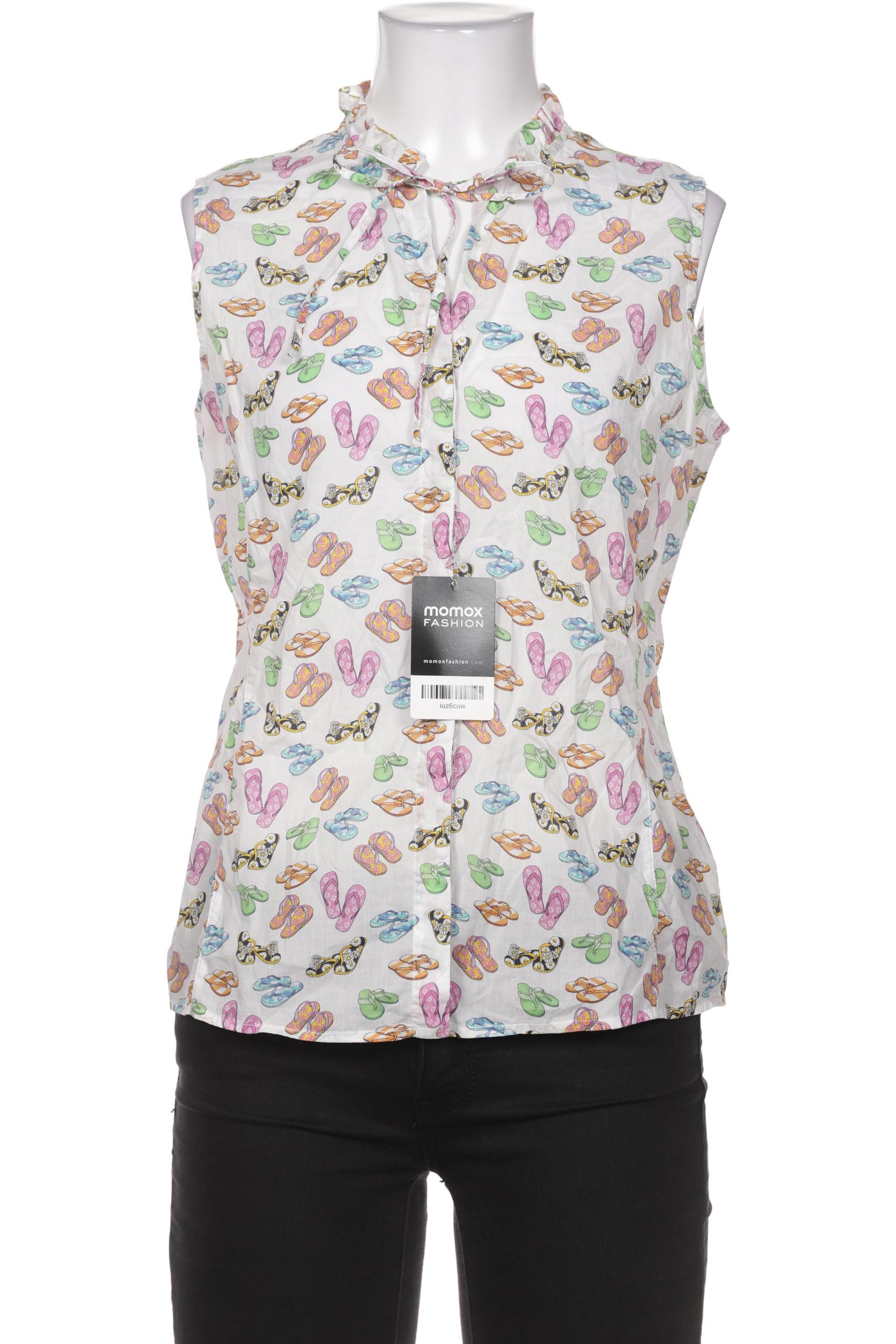 

Robert Friedman Damen Bluse, weiß, Gr. 36