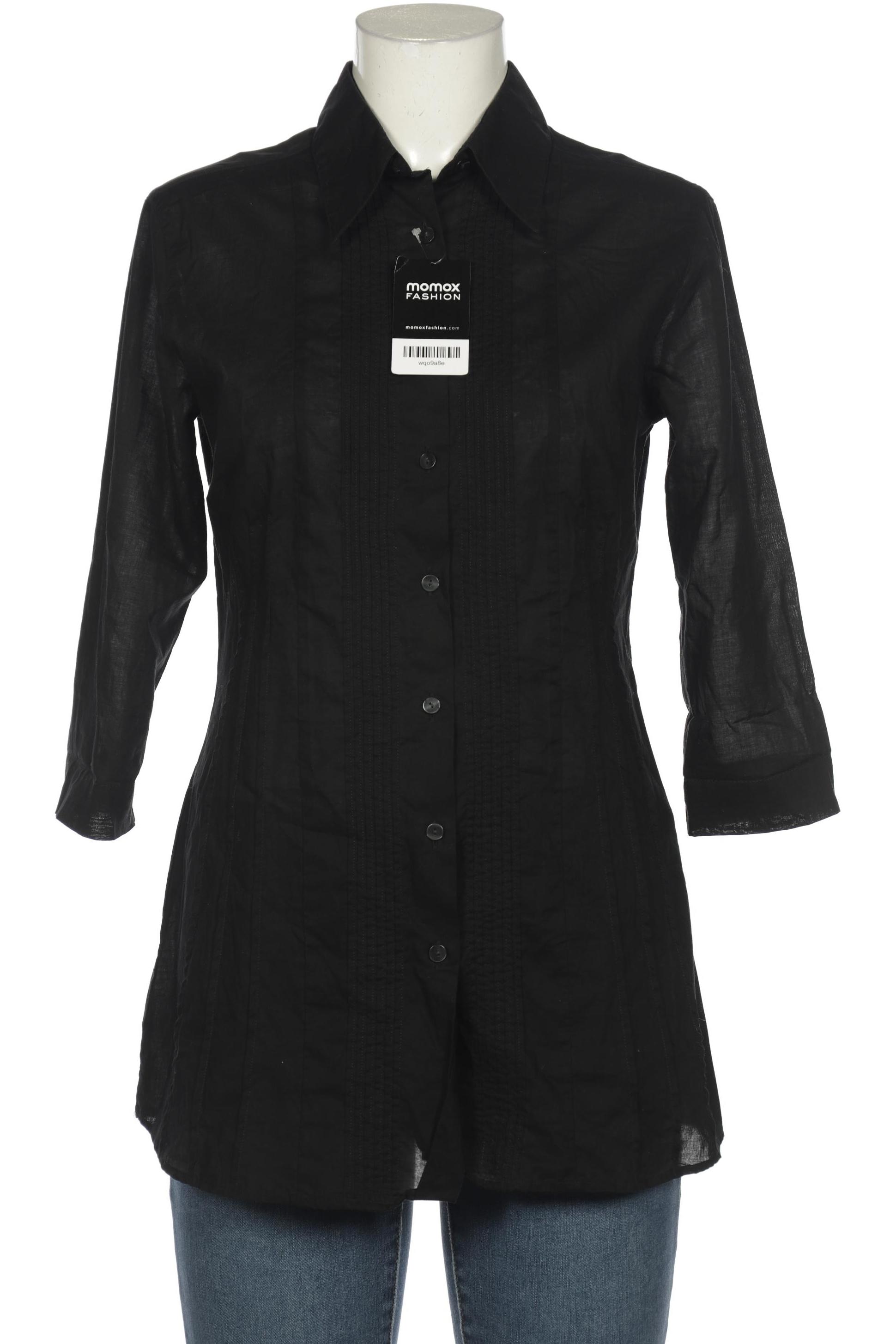 

Robert Friedman Damen Bluse, schwarz, Gr. 38