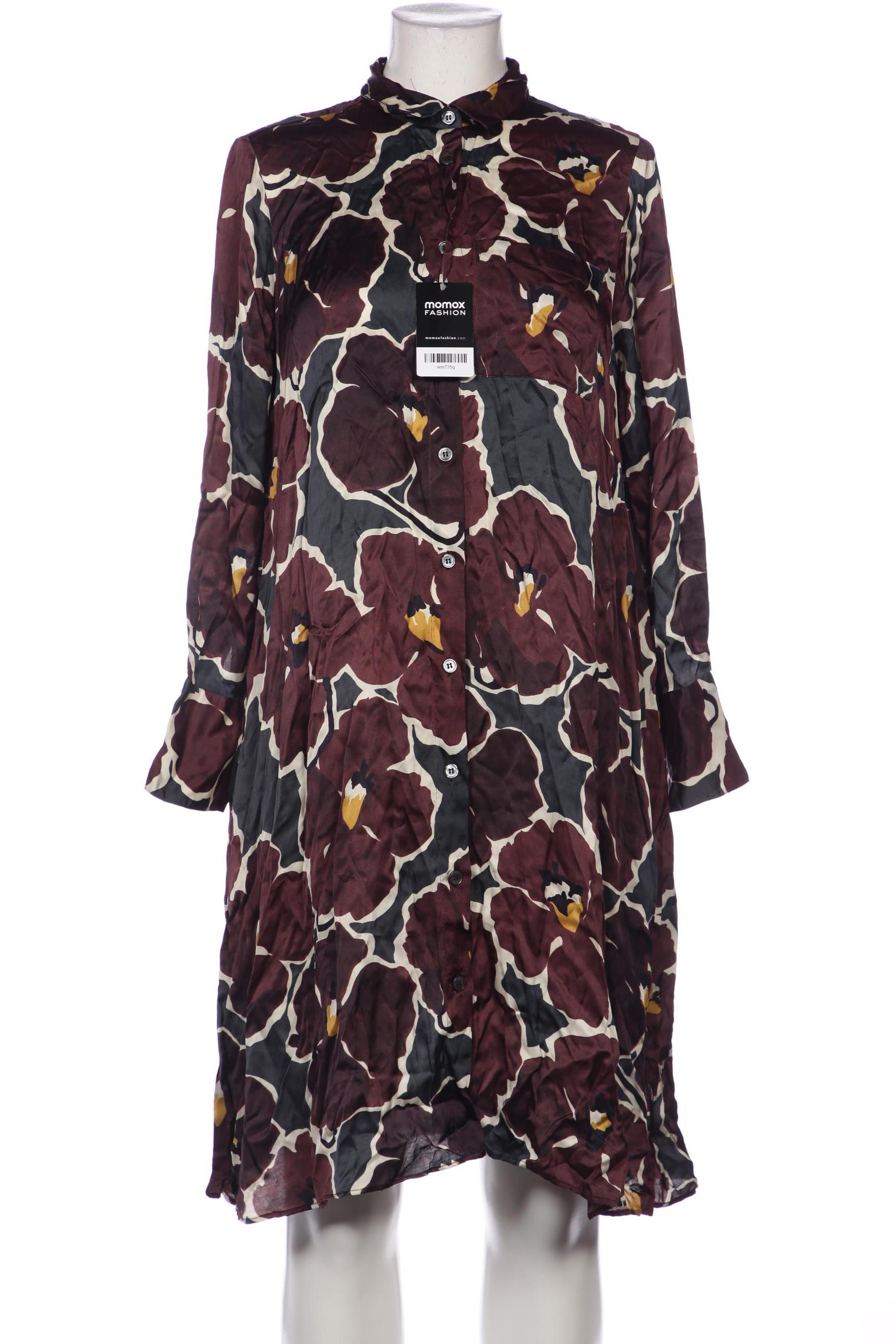 

Robert Friedman Damen Kleid, bordeaux