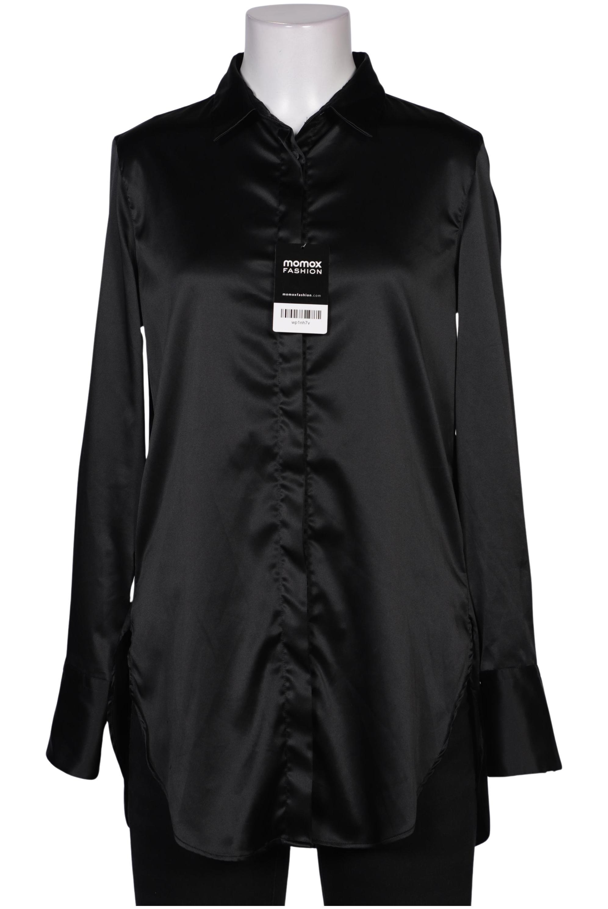 

Robert Friedman Damen Bluse, schwarz, Gr. 36