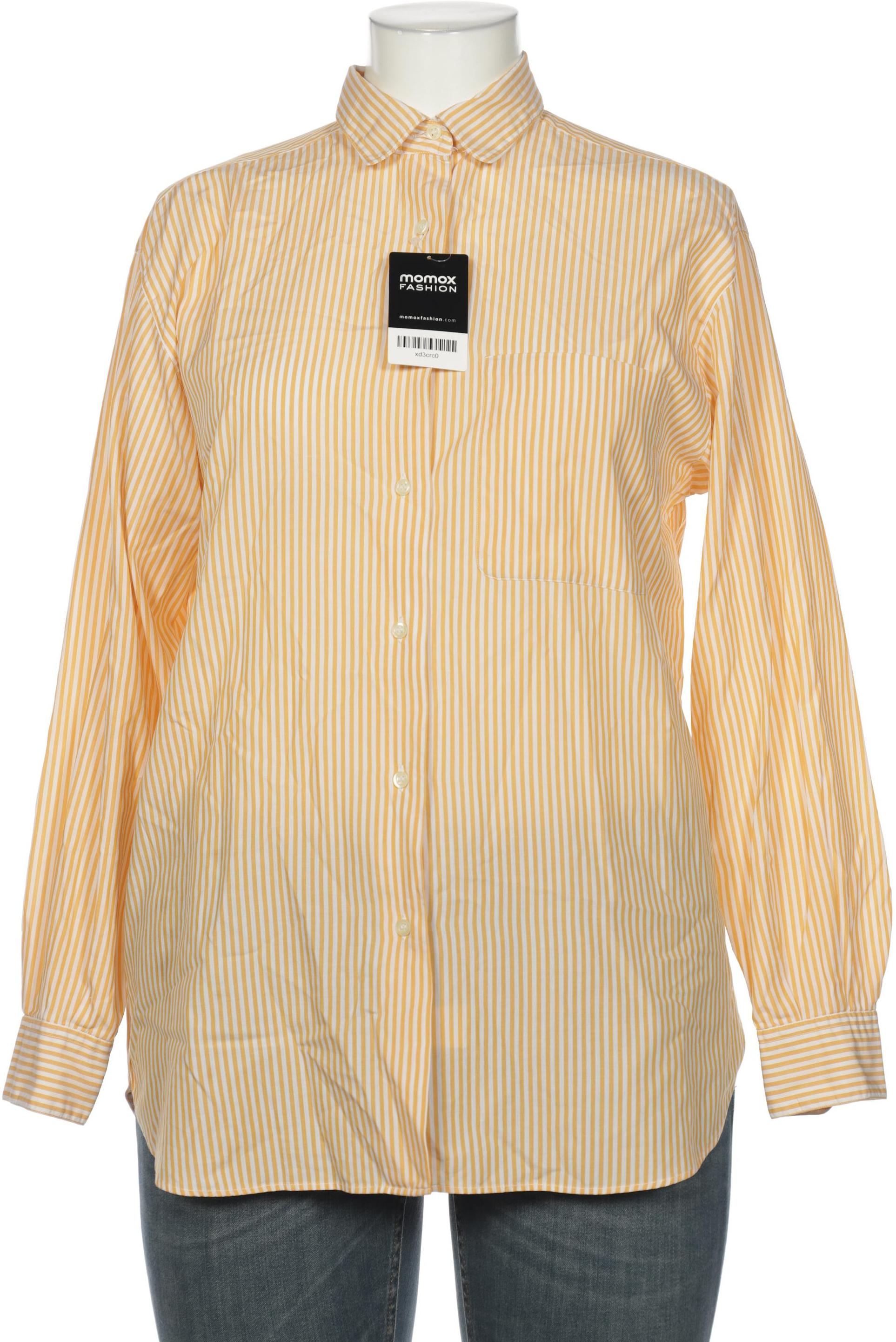 

Robert Friedman Damen Bluse, orange, Gr. 38