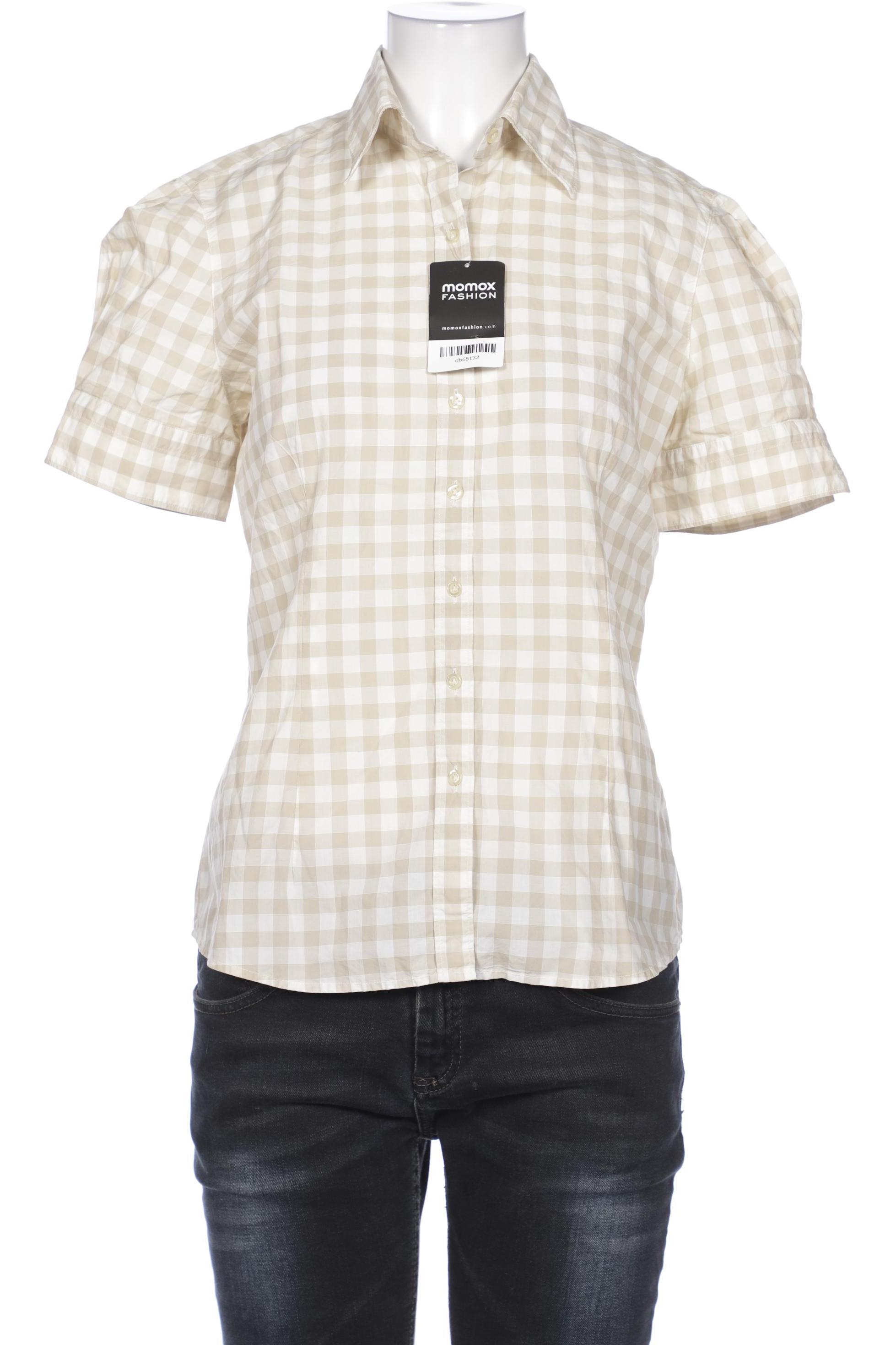 

Robert Friedman Damen Bluse, beige