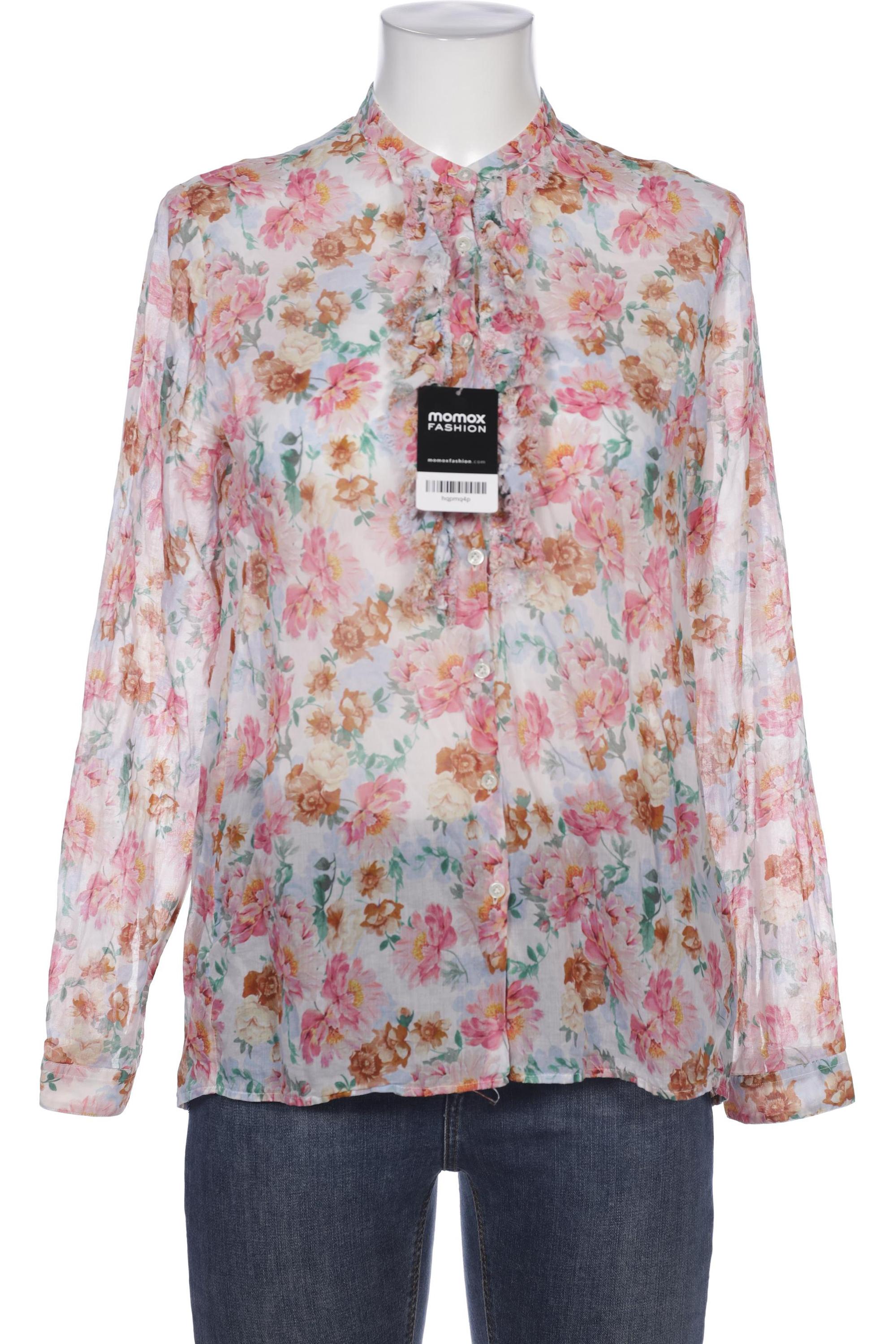 

Robert Friedman Damen Bluse, mehrfarbig
