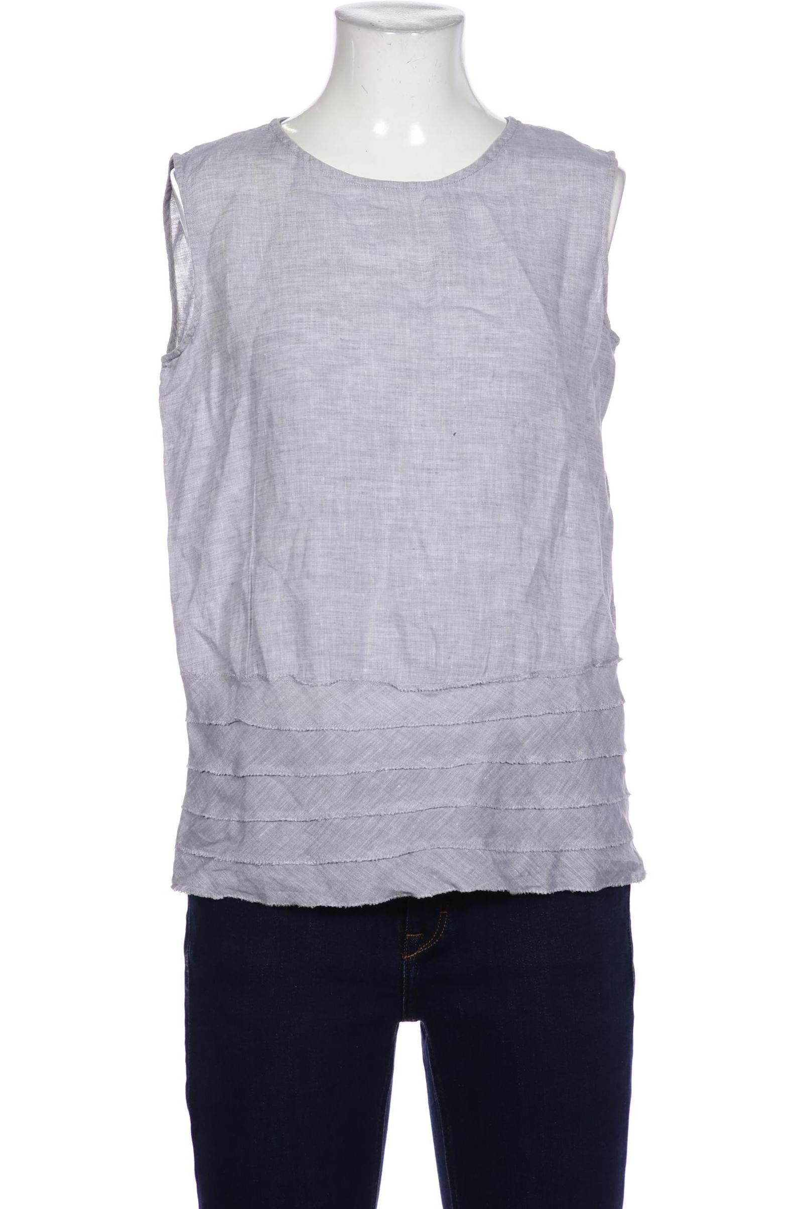 

Robert Friedman Damen Bluse, hellblau