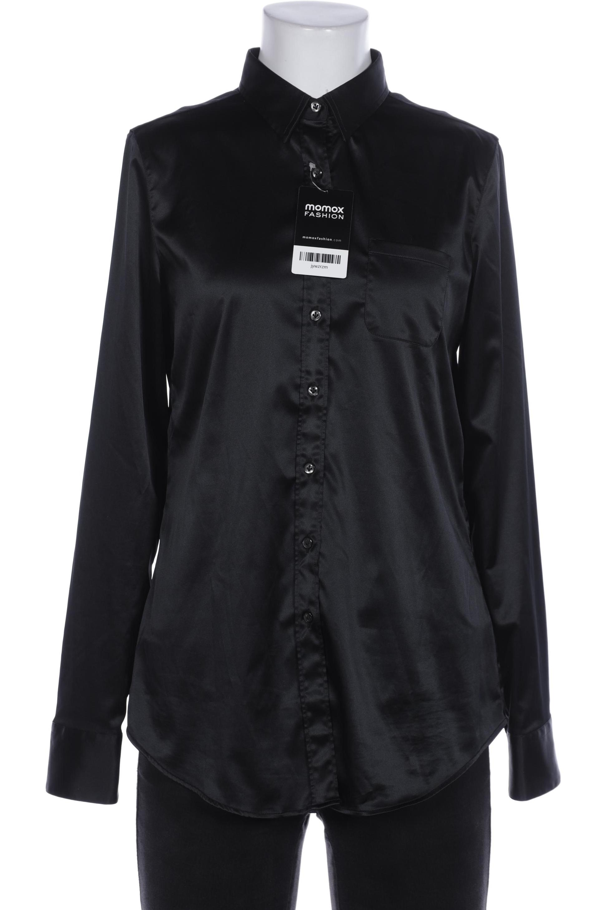 

Robert Friedman Damen Bluse, schwarz, Gr. 36