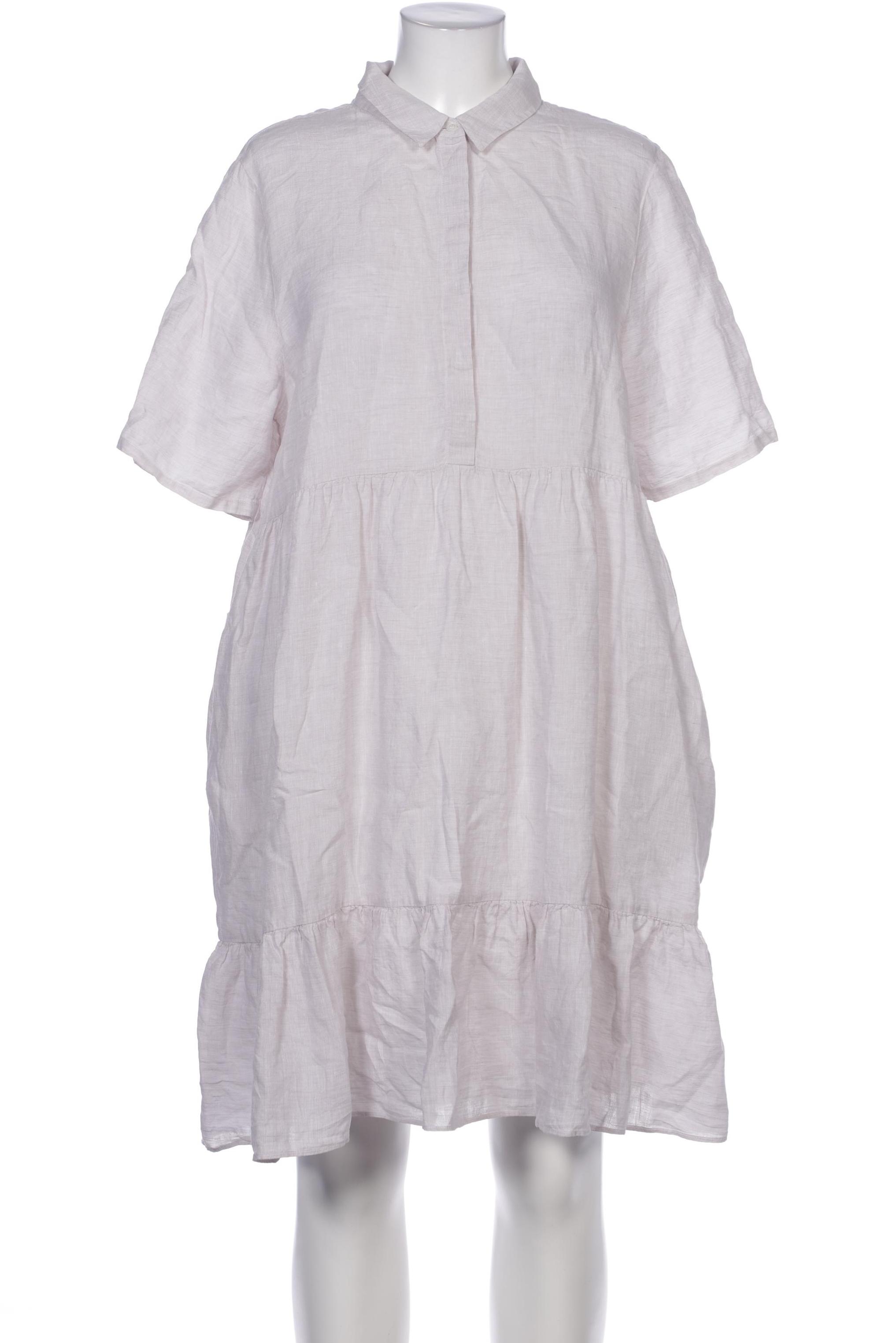 

Robert Friedman Damen Kleid, beige, Gr. 46