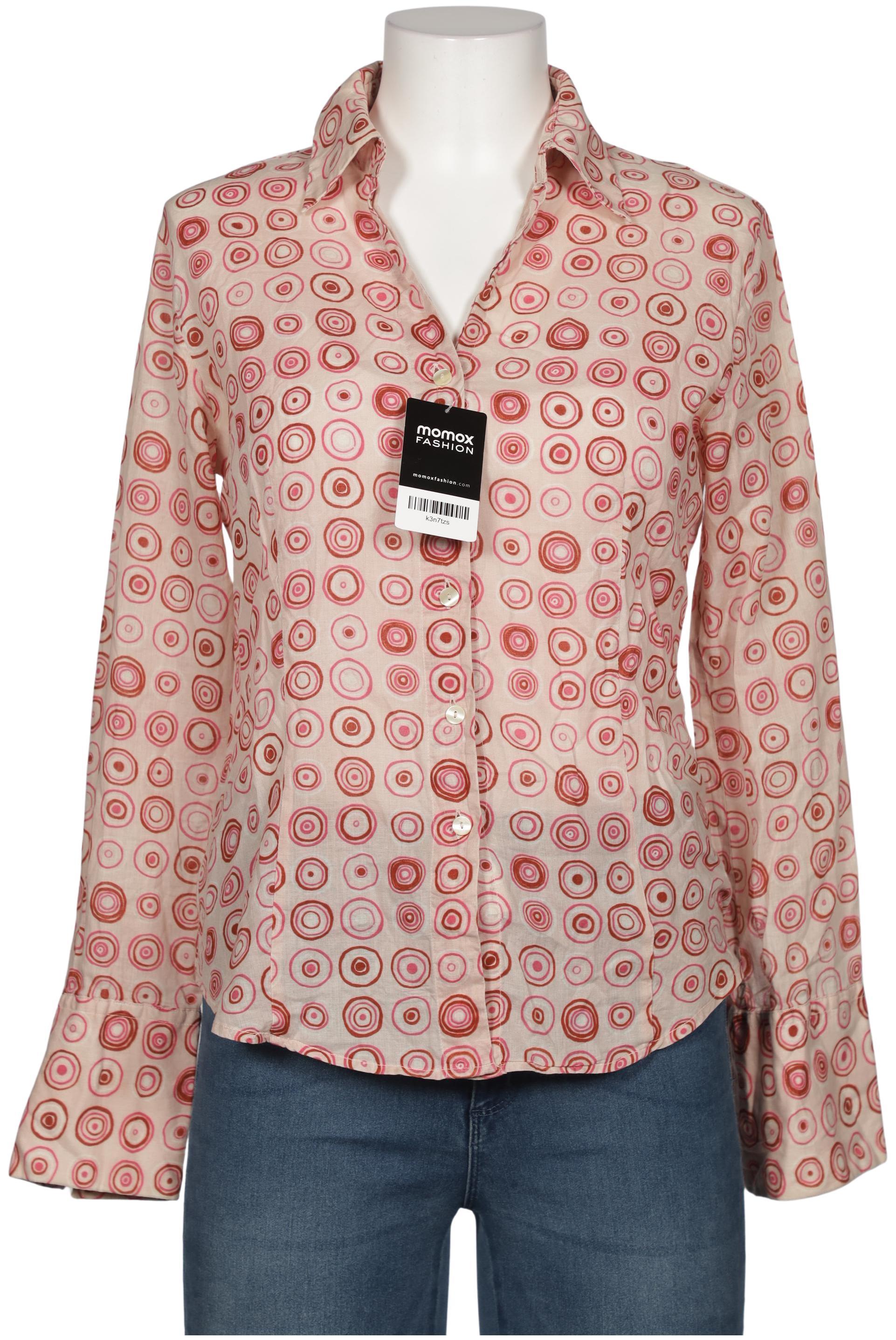 

Robert Friedman Damen Bluse, beige, Gr. 38