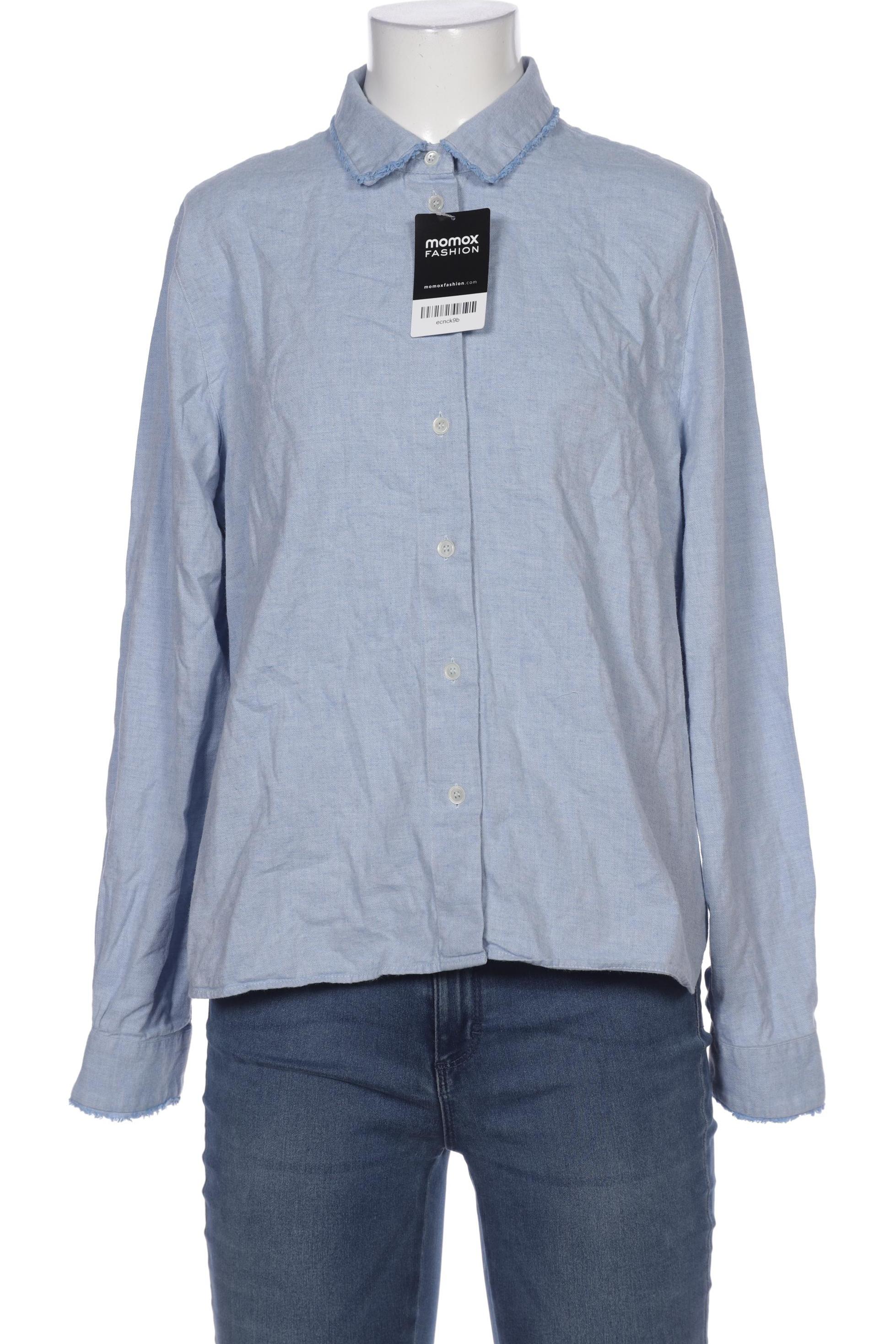 

Robert Friedman Damen Bluse, hellblau