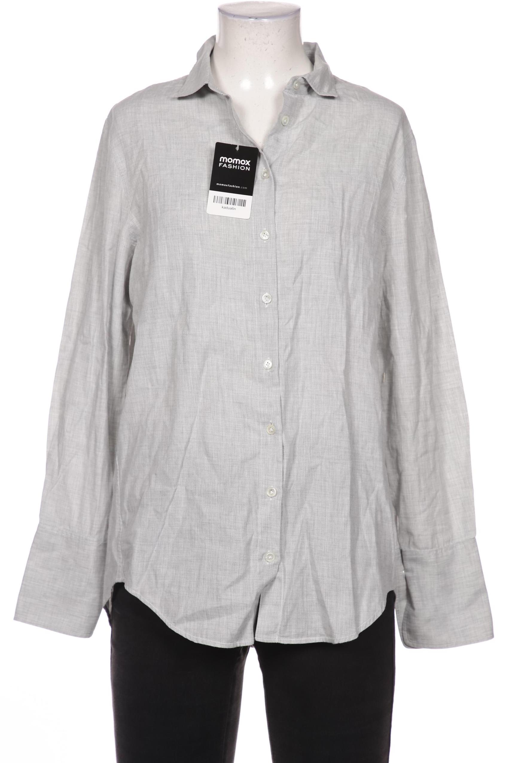

Robert Friedman Damen Bluse, grau, Gr. 38