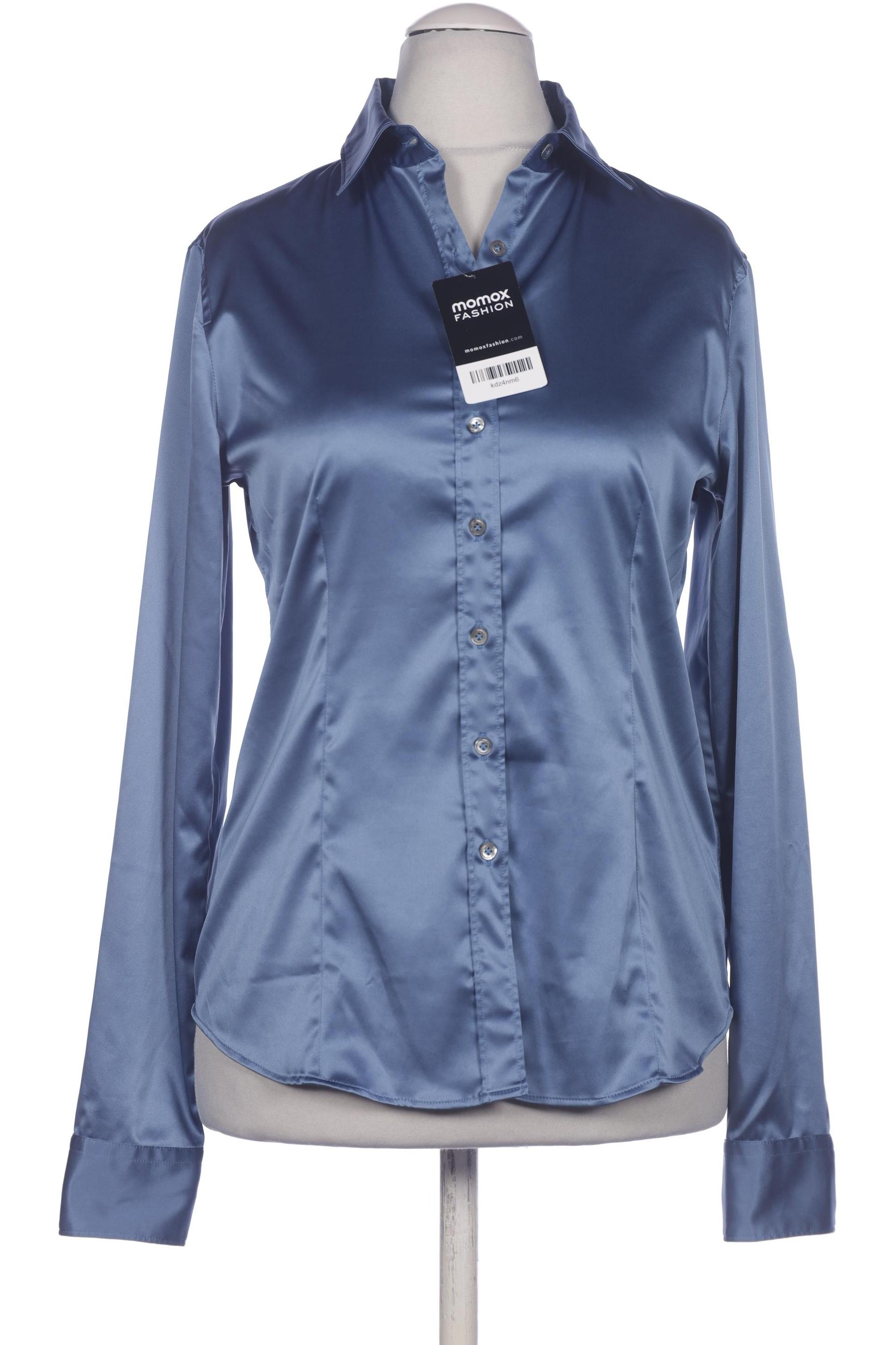 

Robert Friedman Damen Bluse, blau, Gr. 36