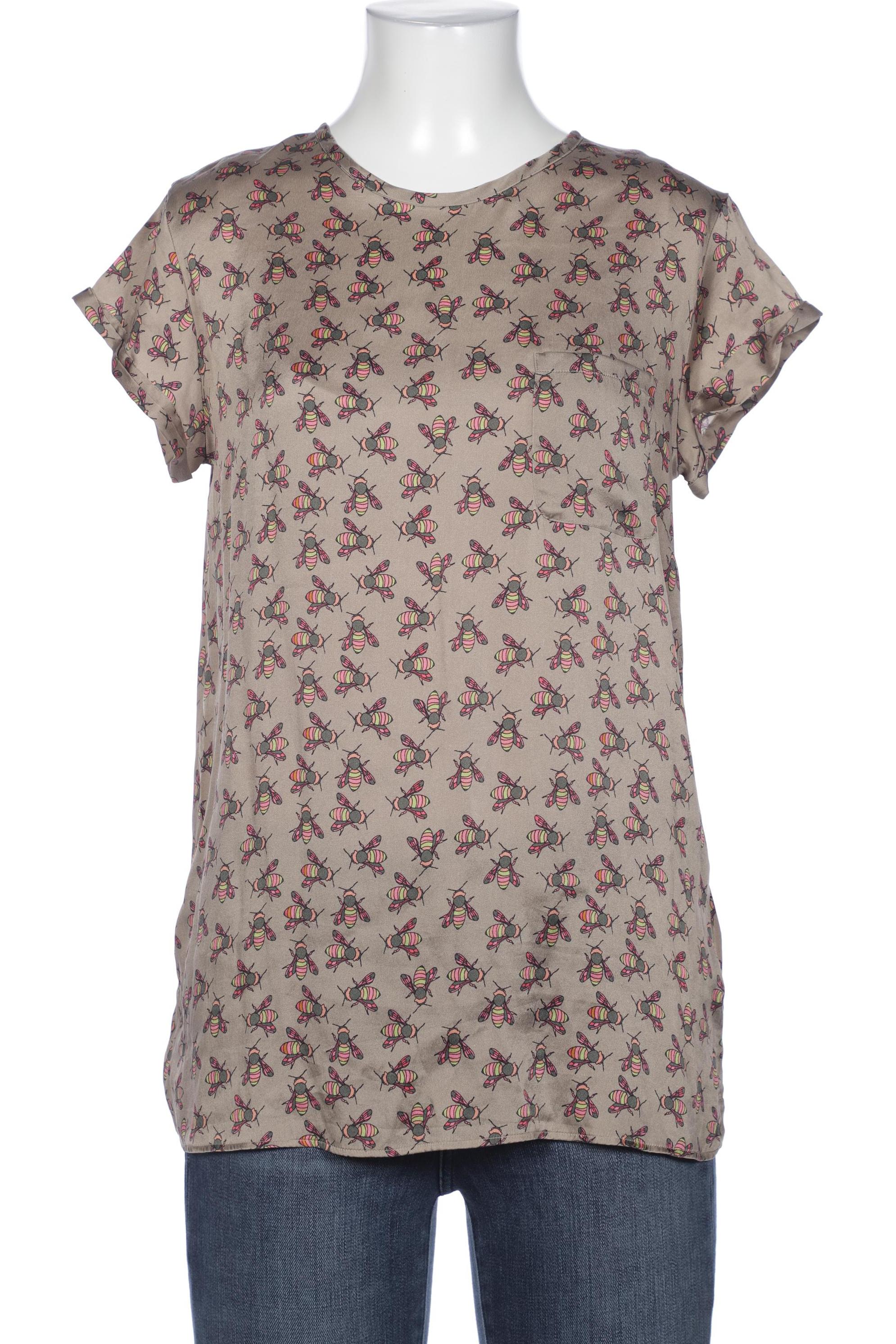

Robert Friedman Damen Bluse, grau, Gr. 36