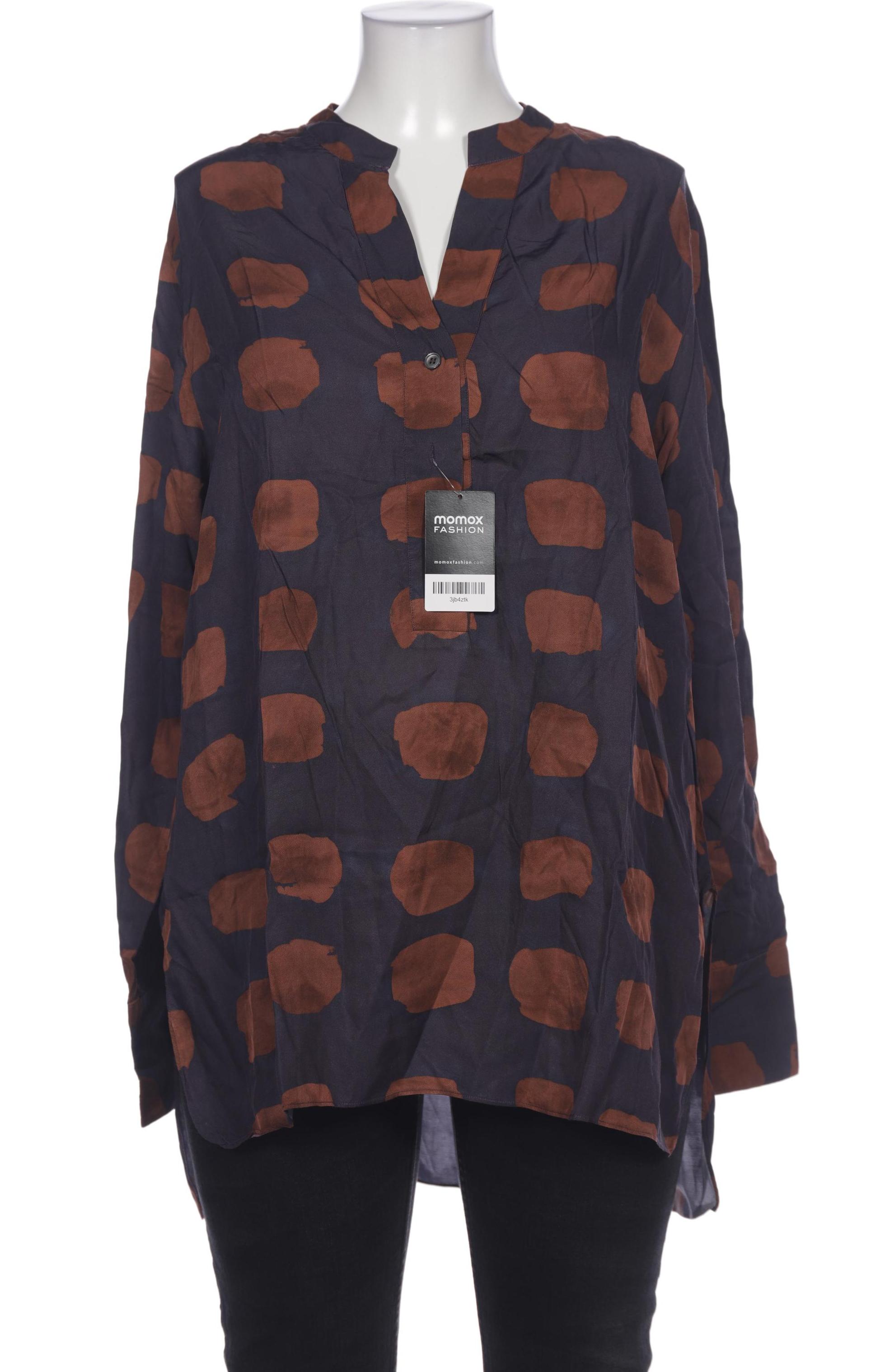 

Robert Friedman Damen Bluse, flieder, Gr. 44