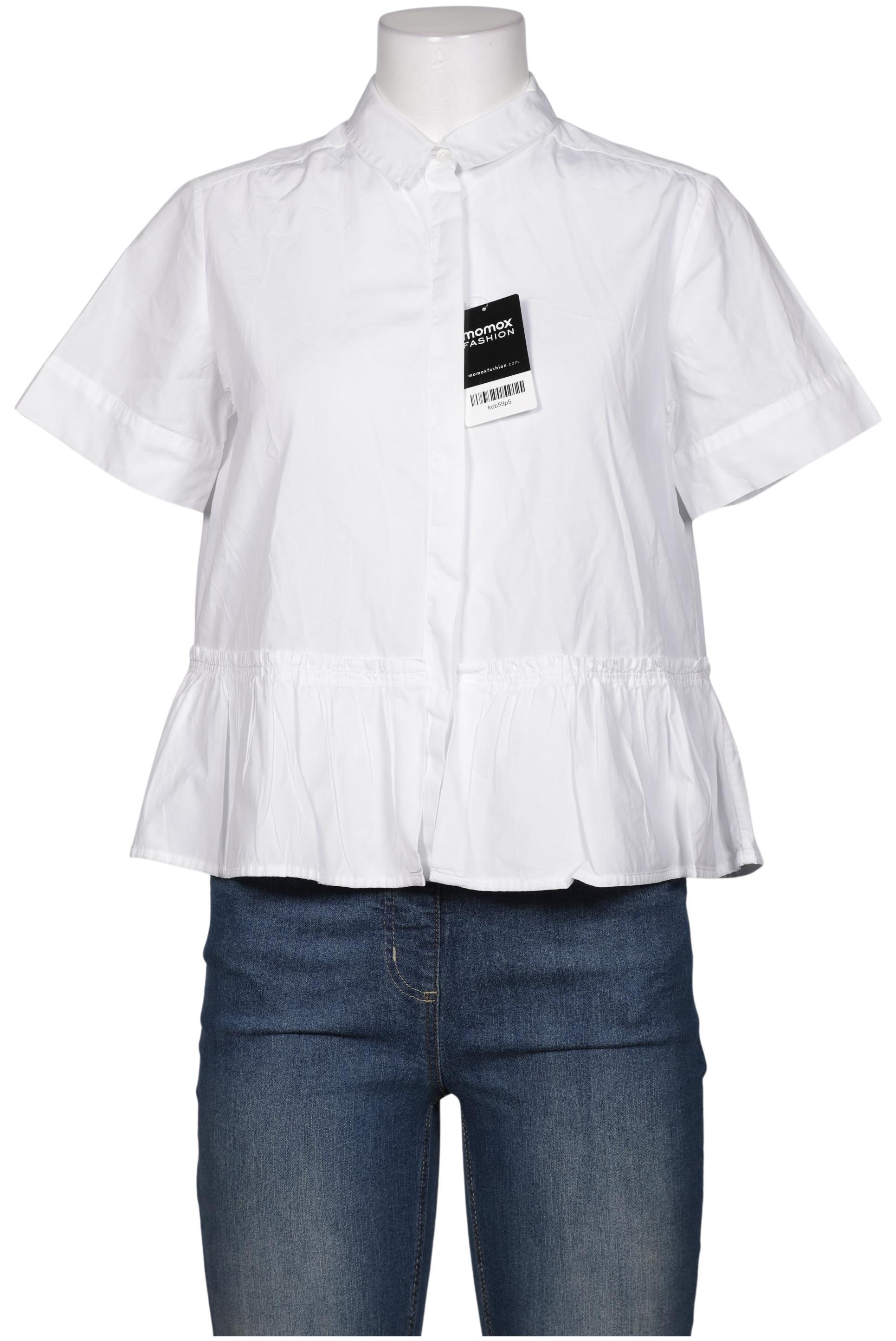 

Robert Friedman Damen Bluse, weiß, Gr. 38