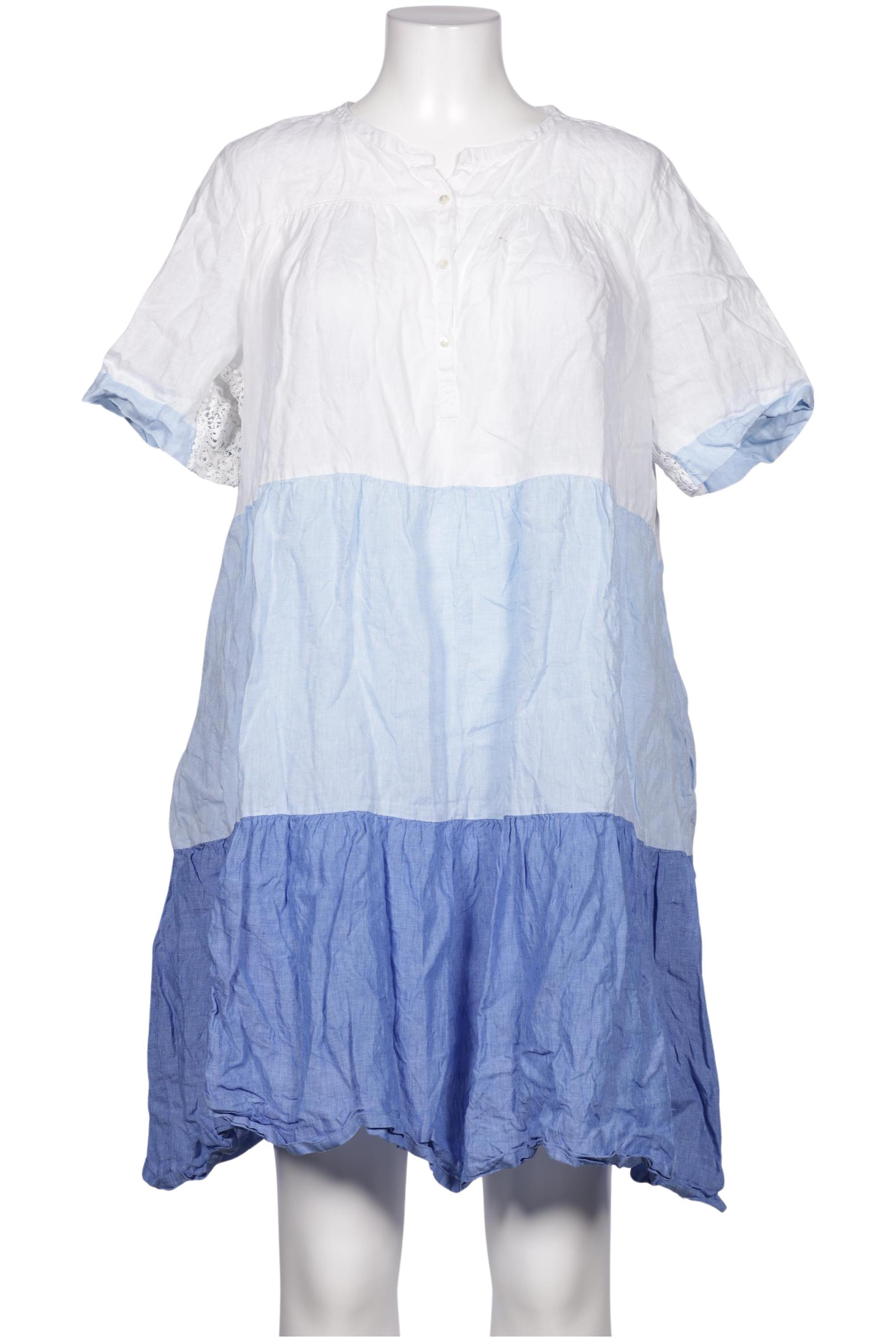 

Robert Friedman Damen Kleid, blau, Gr. 44