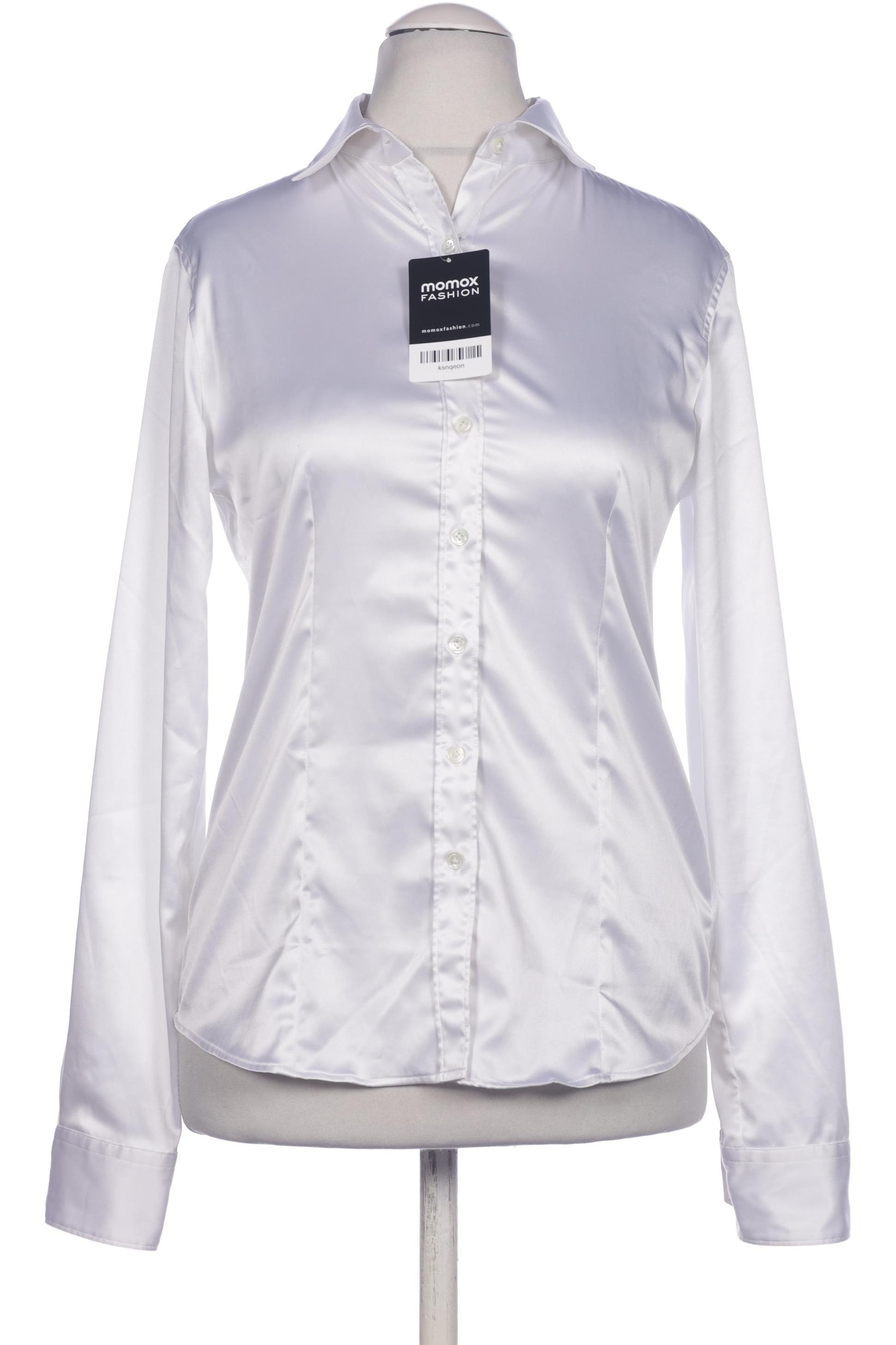 

Robert Friedman Damen Bluse, weiß, Gr. 36
