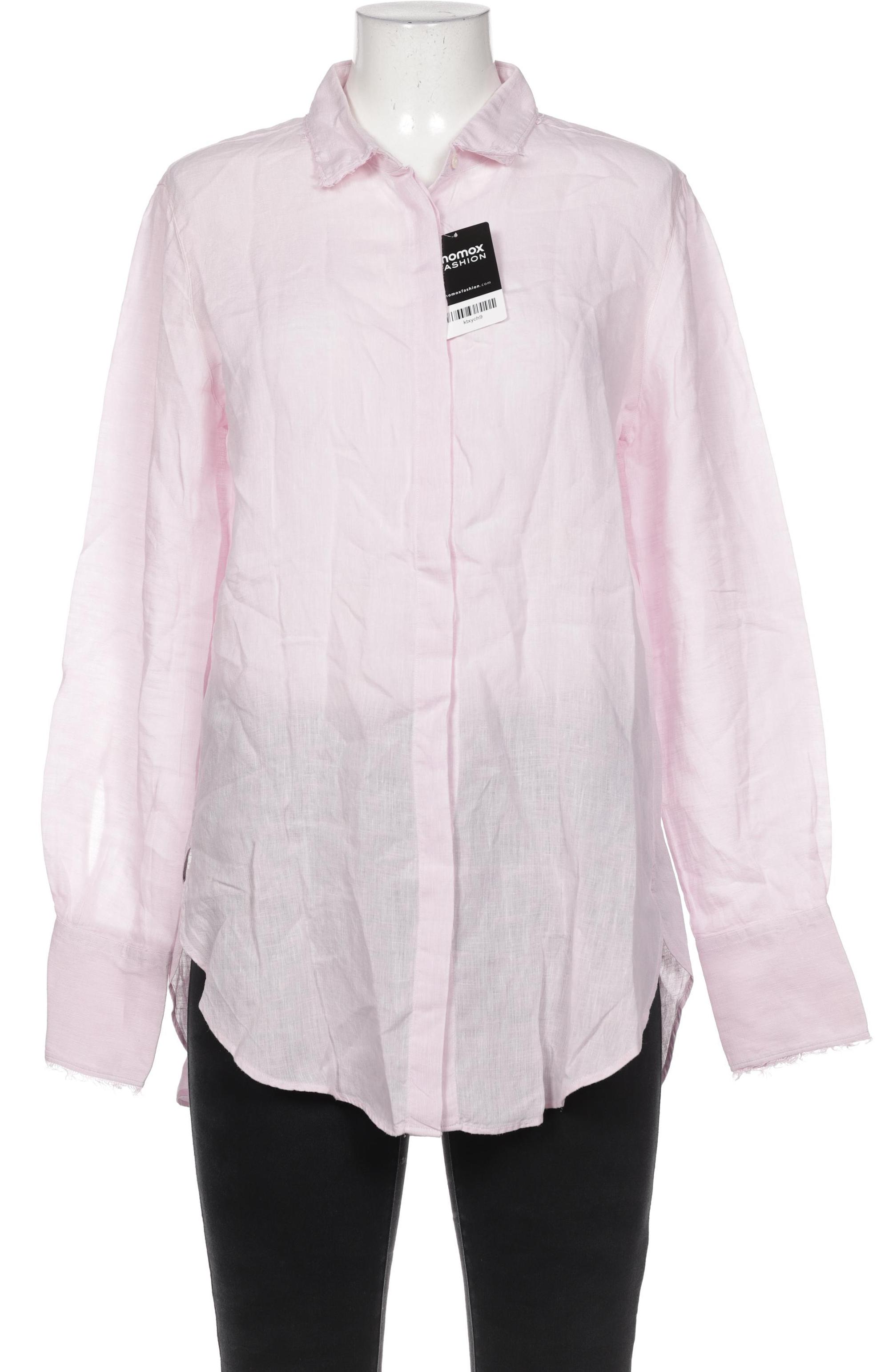 

Robert Friedman Damen Bluse, pink, Gr. 38