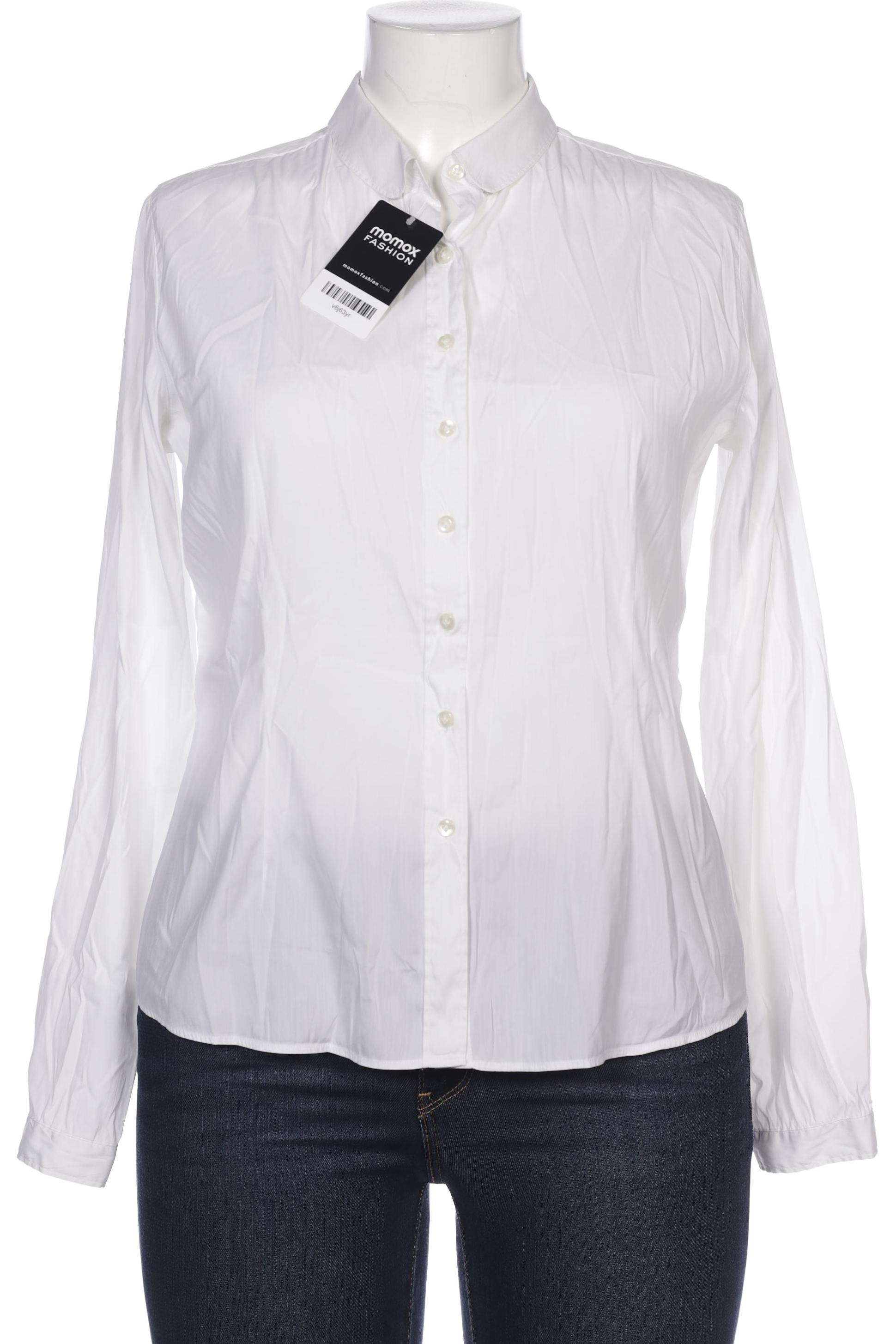 

Robert Friedman Damen Bluse, weiß