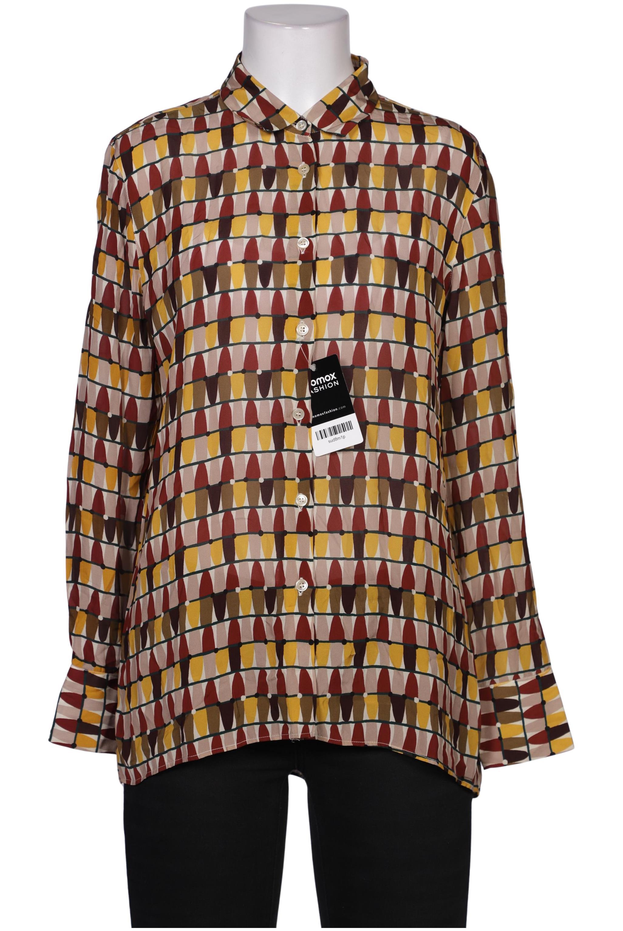 

Robert Friedman Damen Bluse, mehrfarbig, Gr. 36