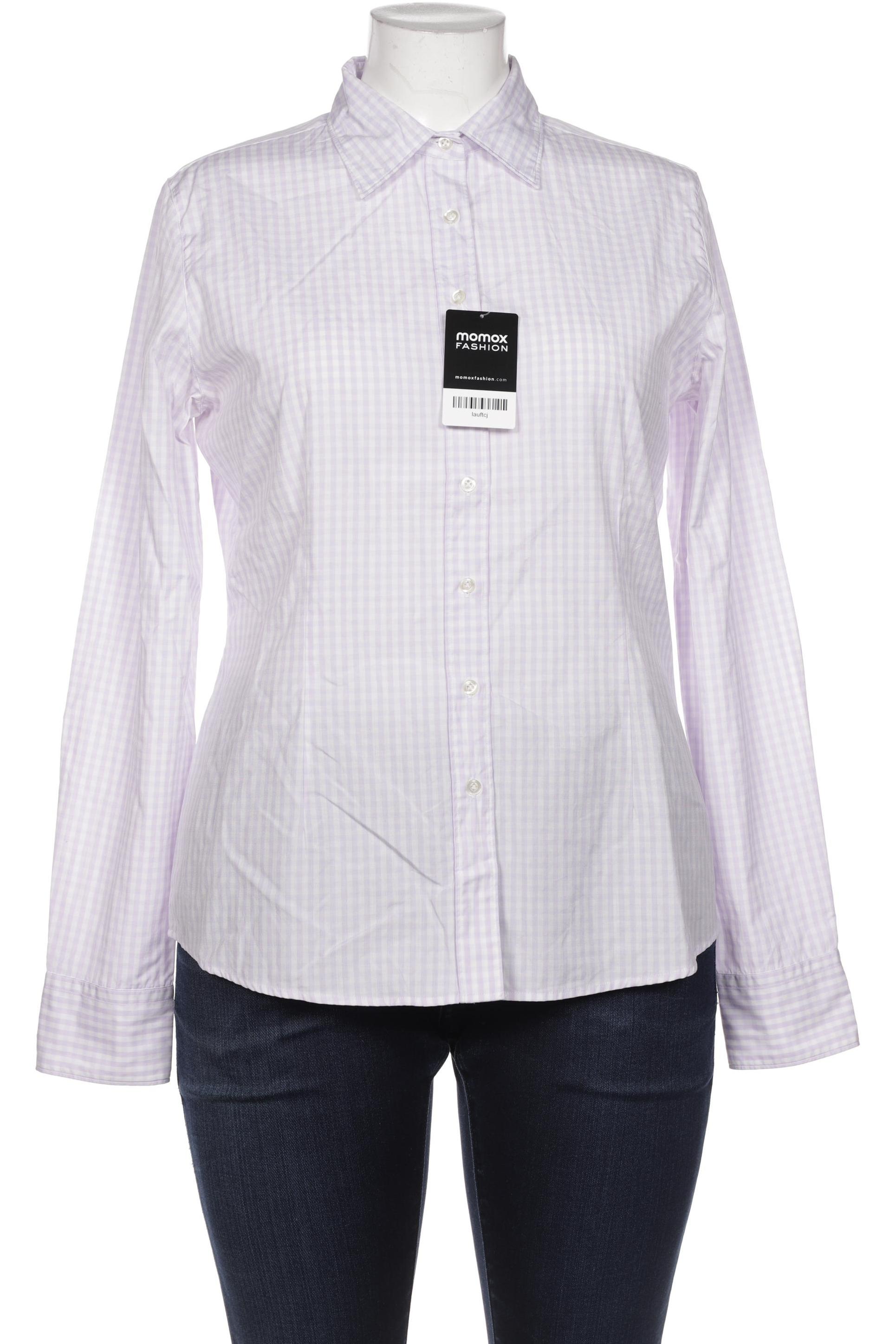 

Robert Friedman Damen Bluse, flieder, Gr. 44