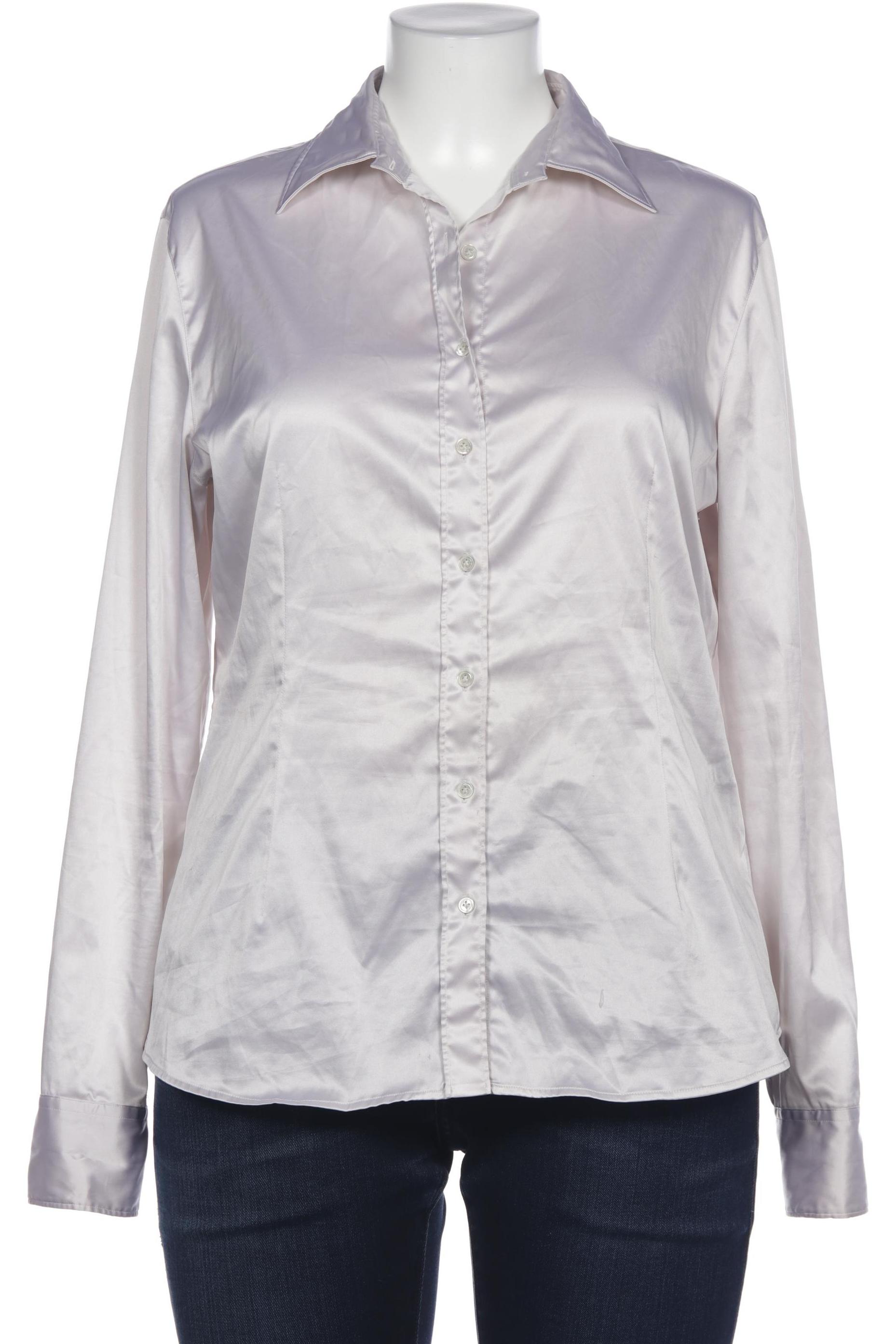 

Robert Friedman Damen Bluse, cremeweiß, Gr. 44