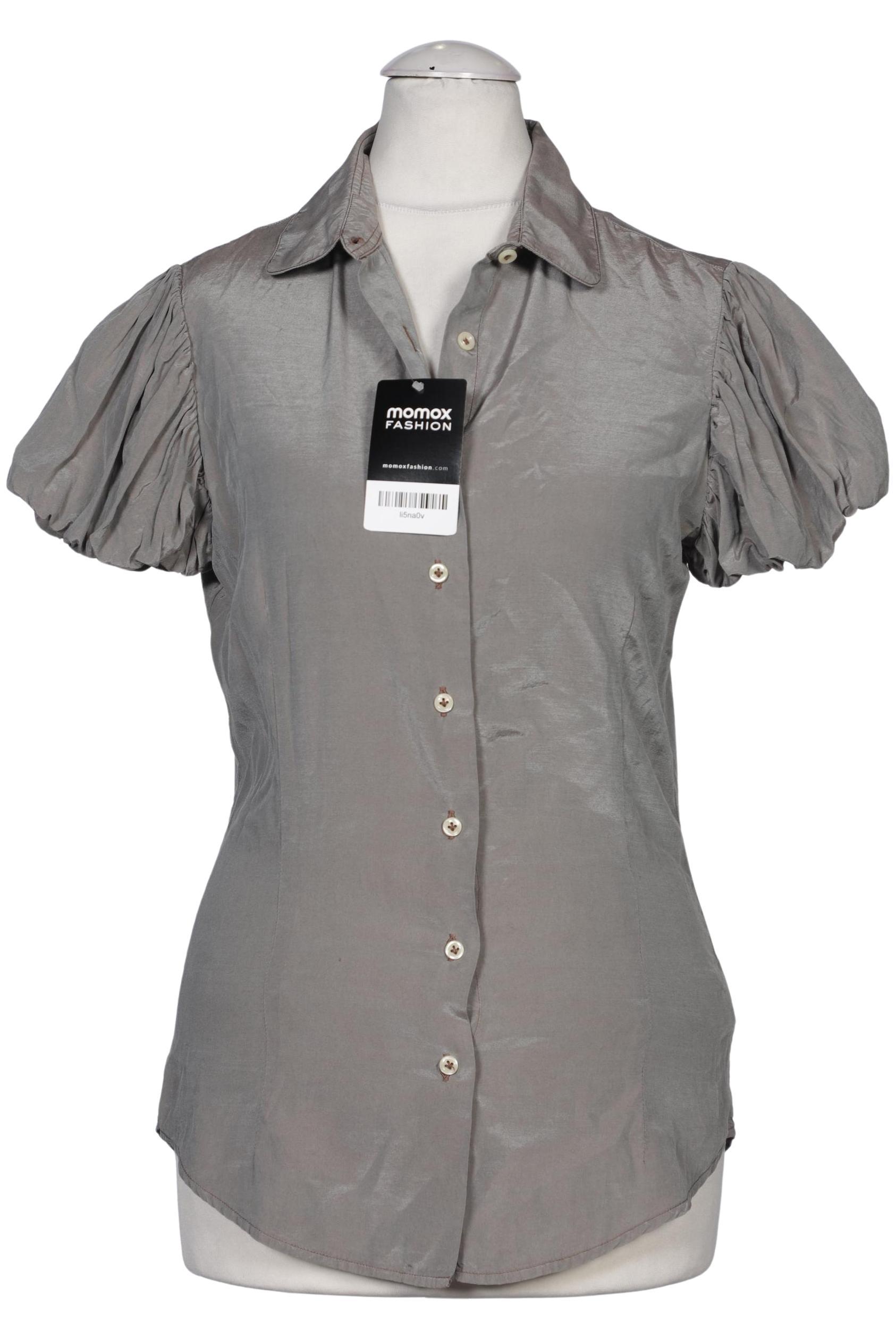 

Robert Friedman Damen Bluse, grau, Gr. 34