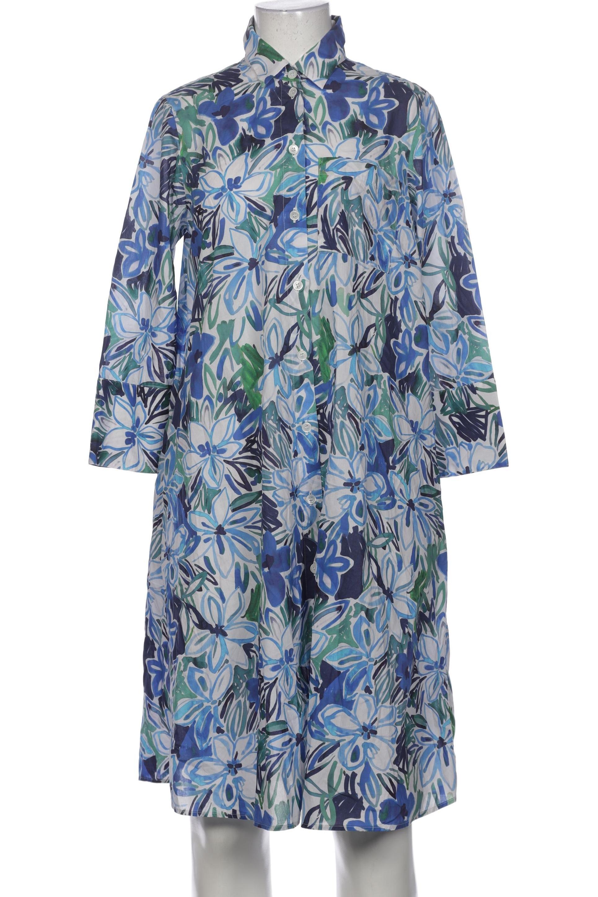 

Robert Friedman Damen Kleid, blau, Gr. 34