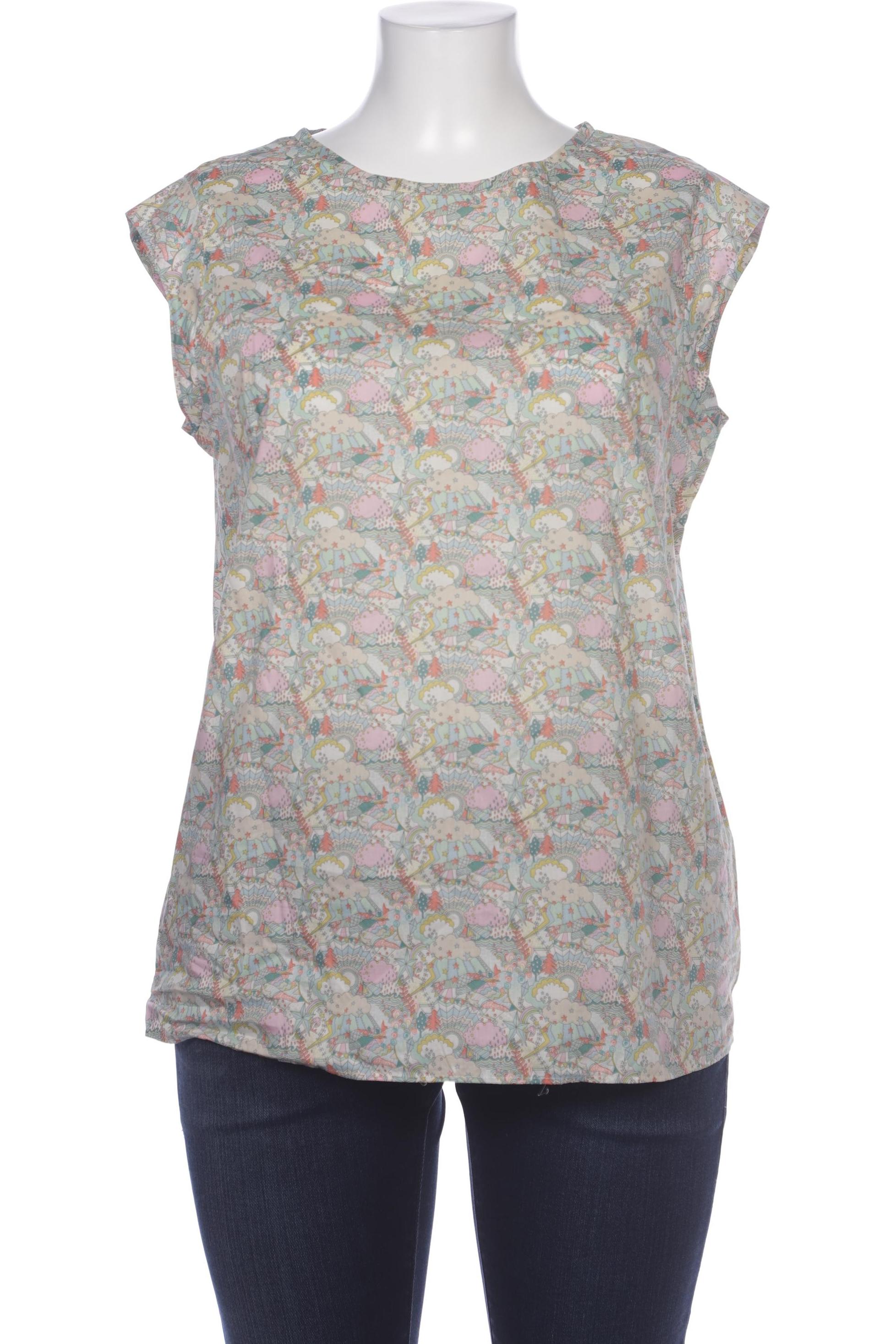 

Robert Friedman Damen Bluse, mehrfarbig, Gr. 44