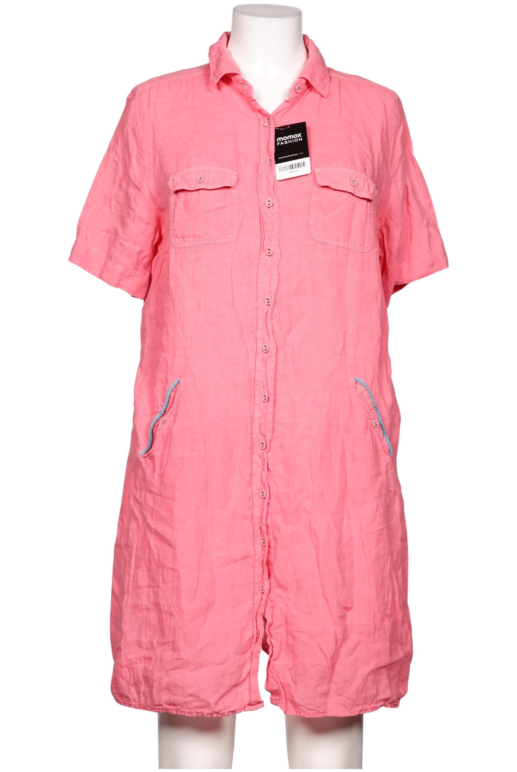 

Robert Friedman Damen Kleid, pink, Gr. 46