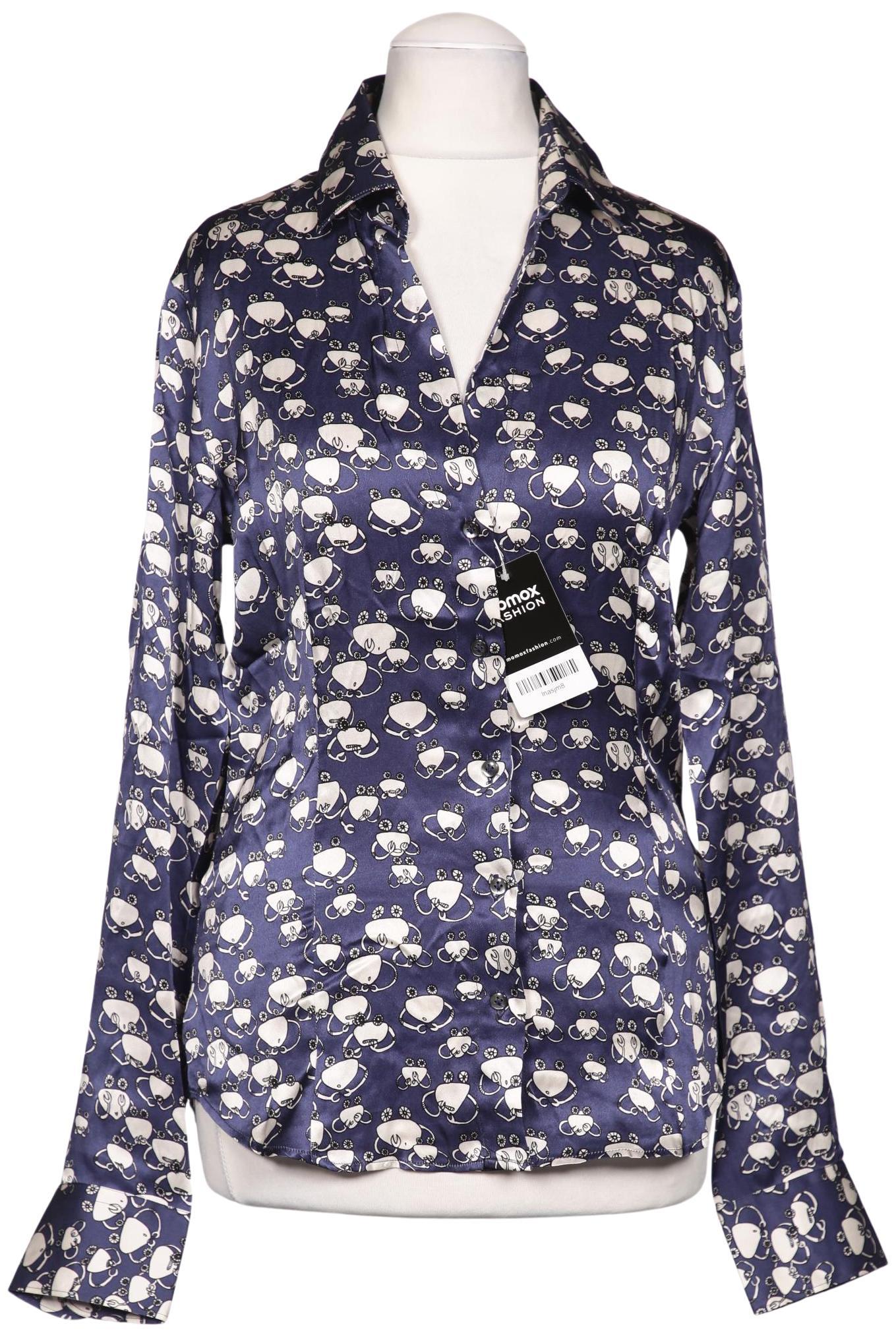 

Robert Friedman Damen Bluse, mehrfarbig, Gr. 34