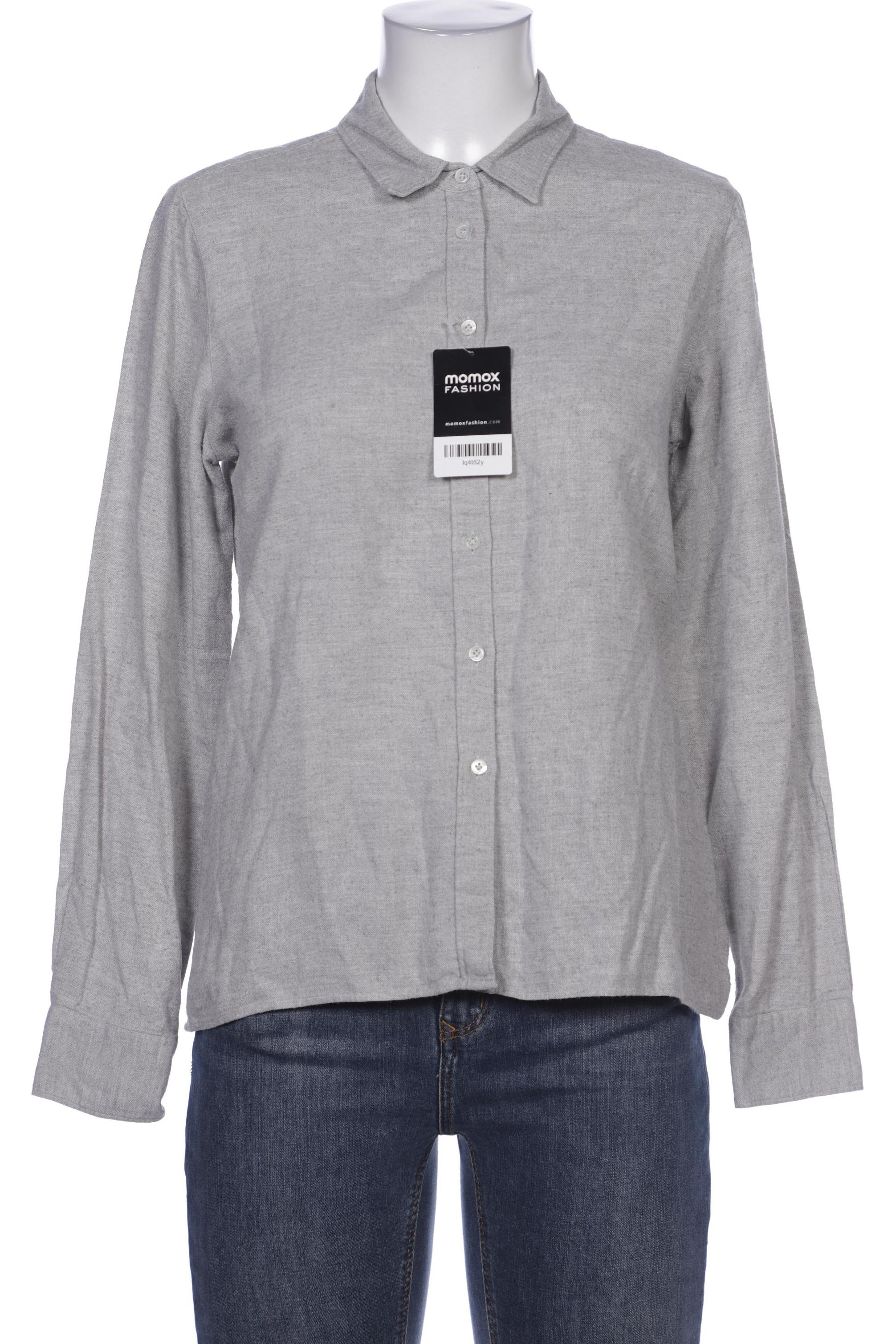 

Robert Friedman Damen Bluse, grau, Gr. 36