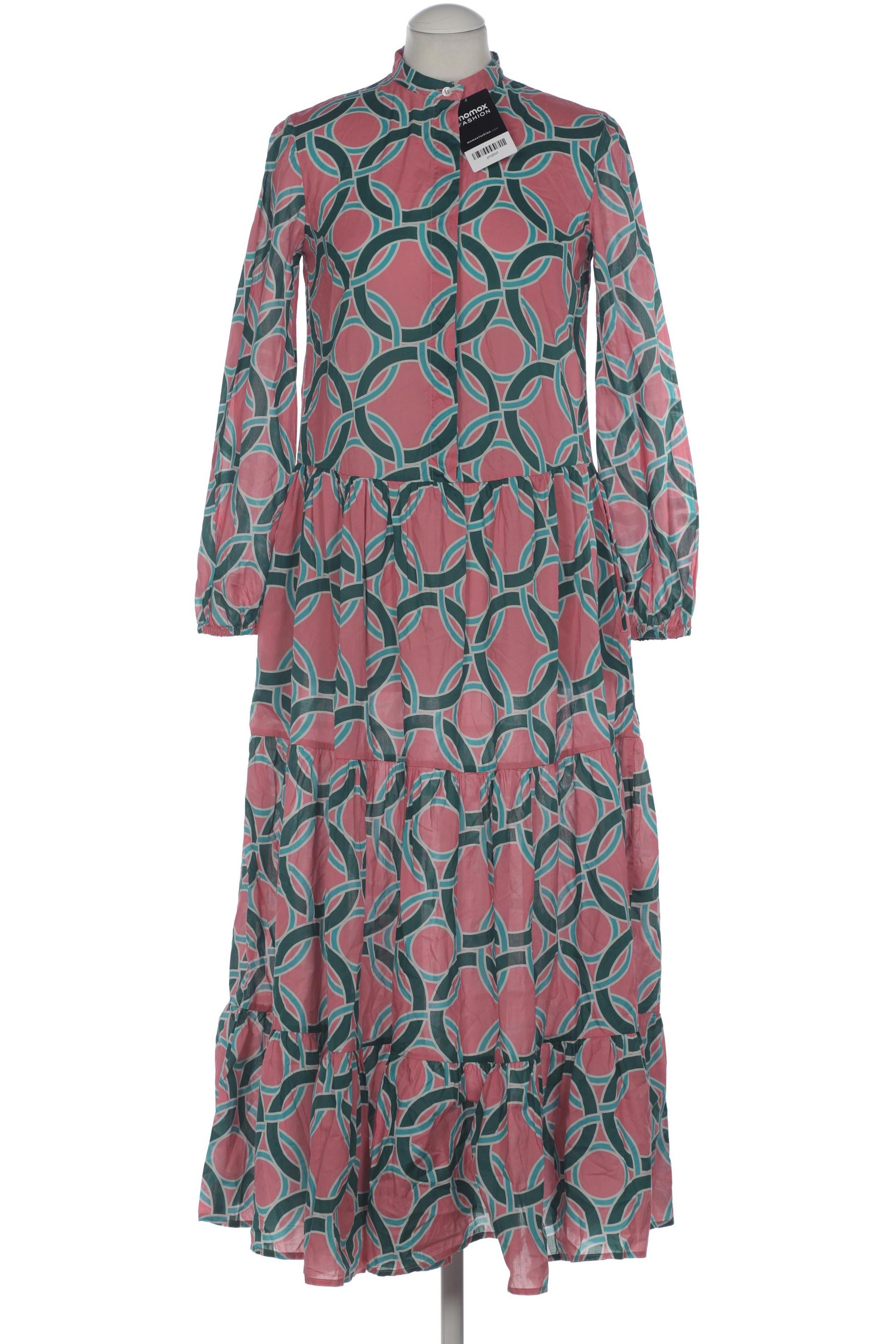 

Robert Friedman Damen Kleid, pink, Gr. 34