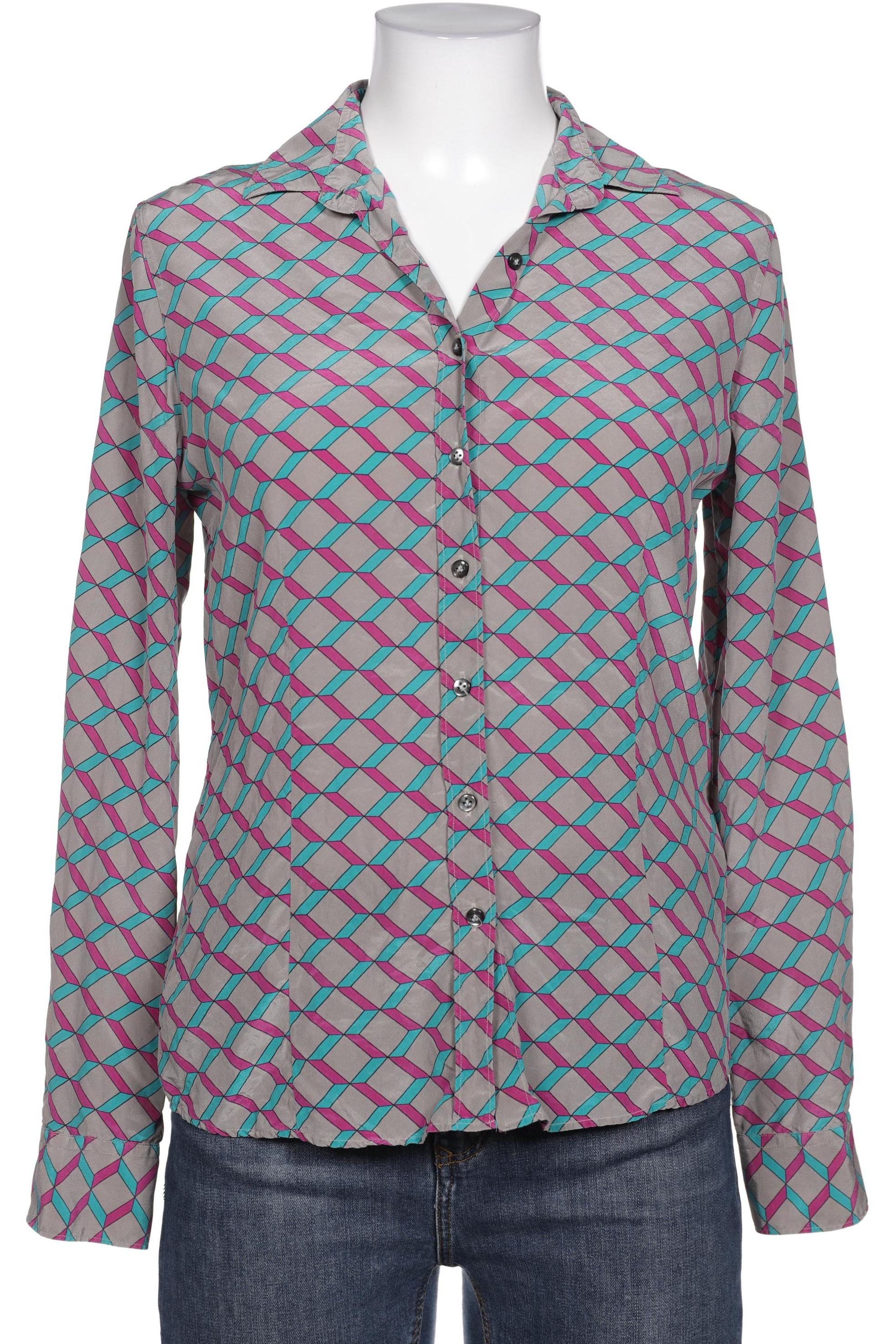 

Robert Friedman Damen Bluse, grau