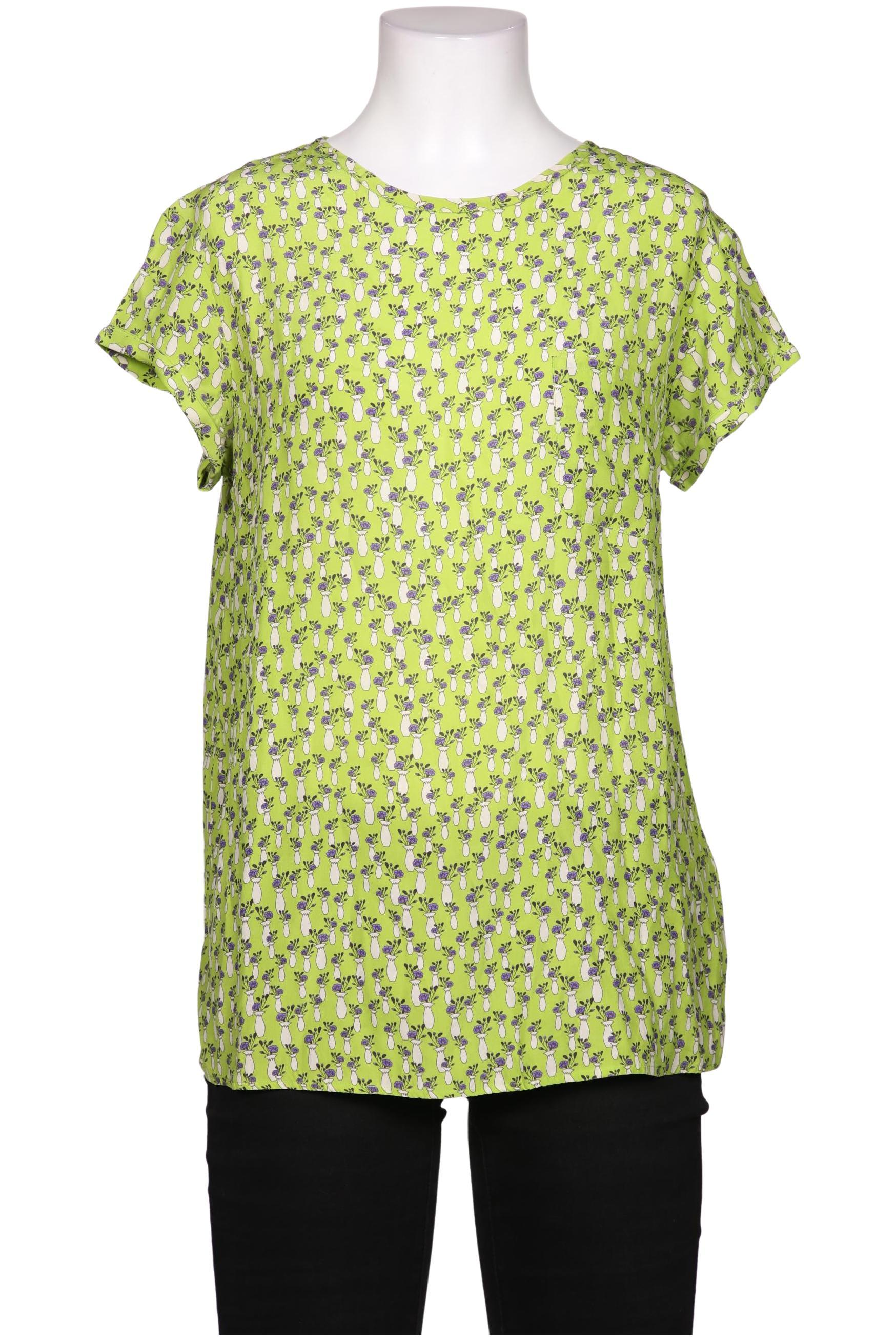 

Robert Friedman Damen Bluse, grün, Gr. 38