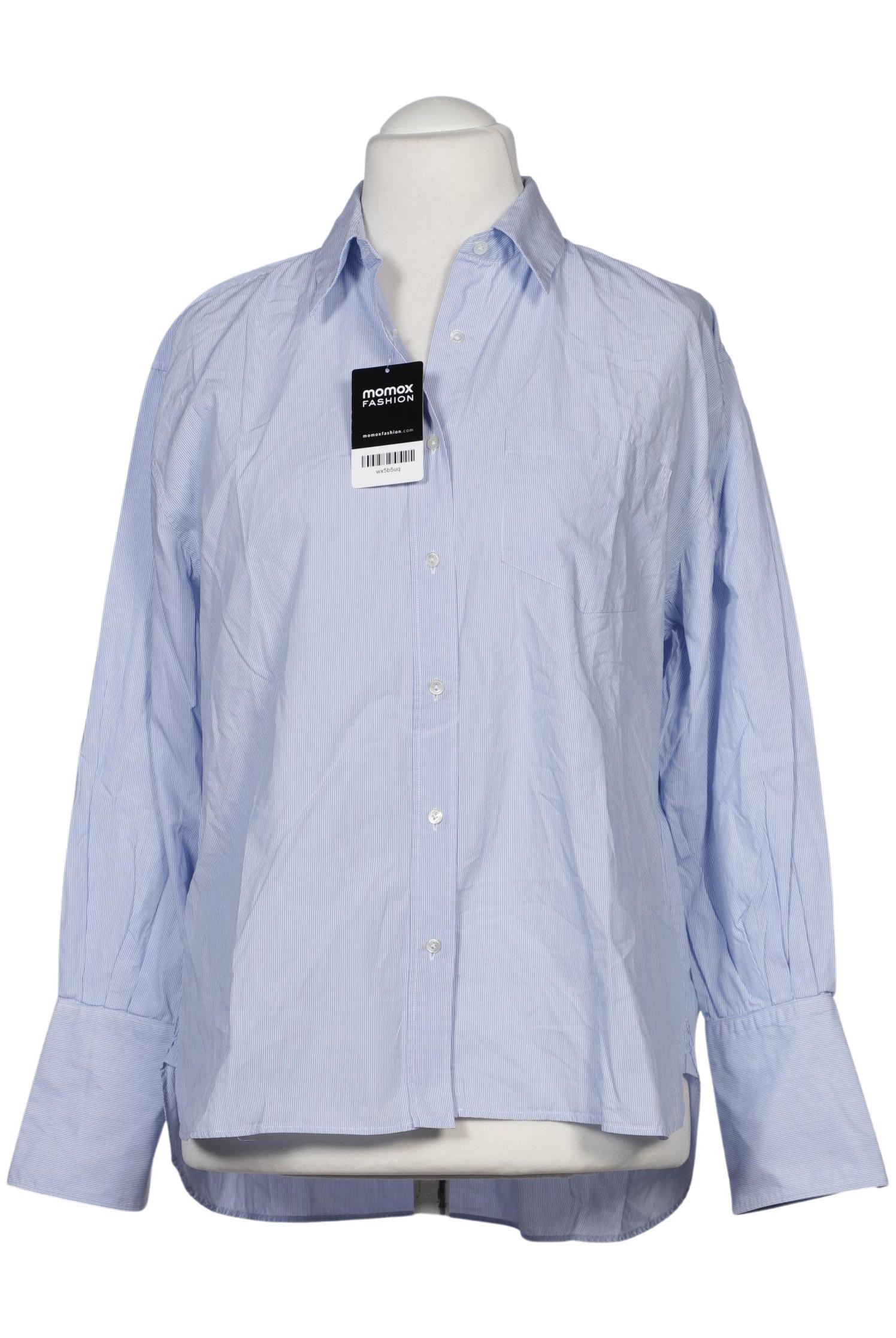 

Robert Friedman Damen Bluse, hellblau, Gr. 38