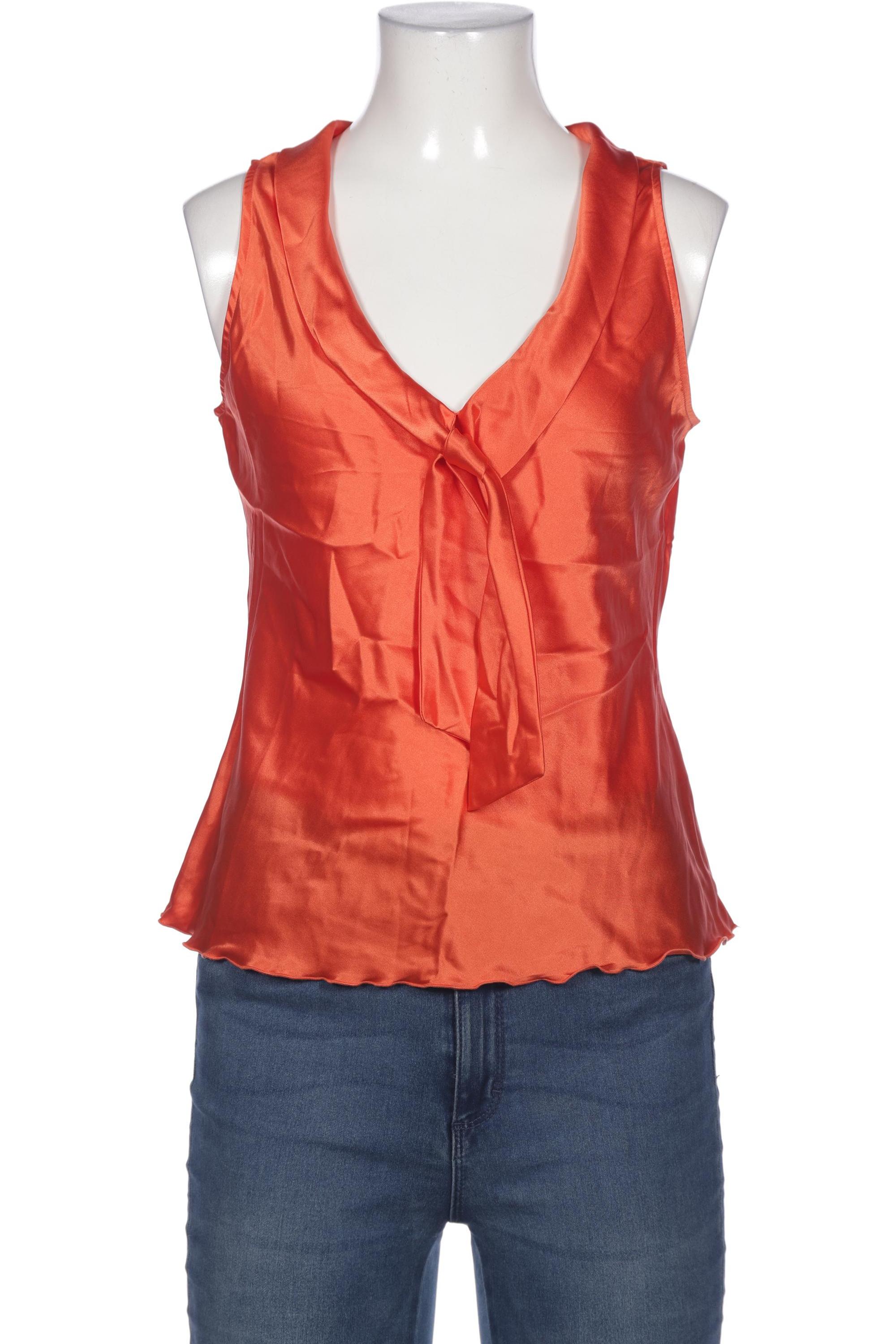 

Robert Friedman Damen Bluse, orange