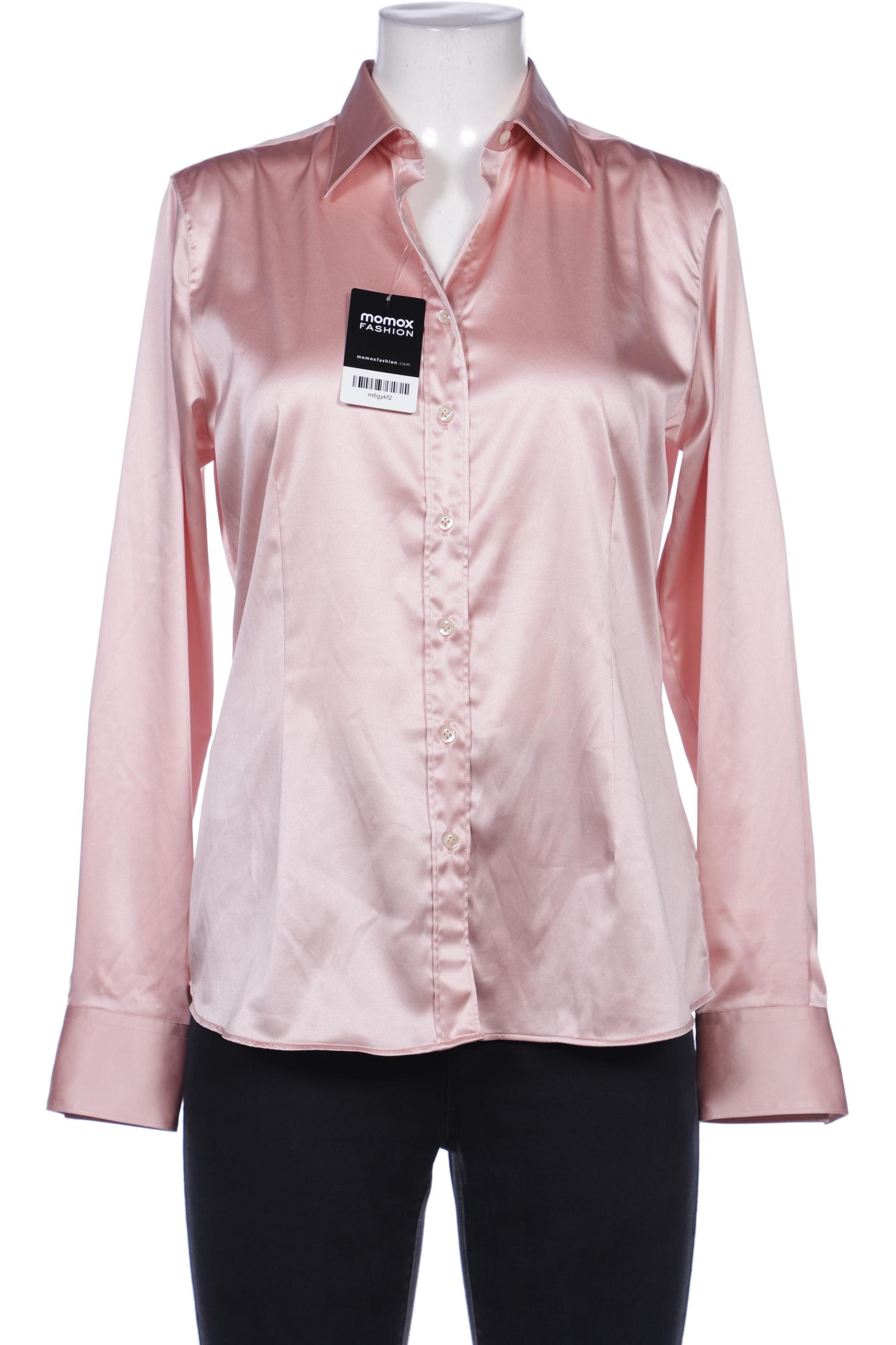 

Robert Friedman Damen Bluse, pink, Gr. 42